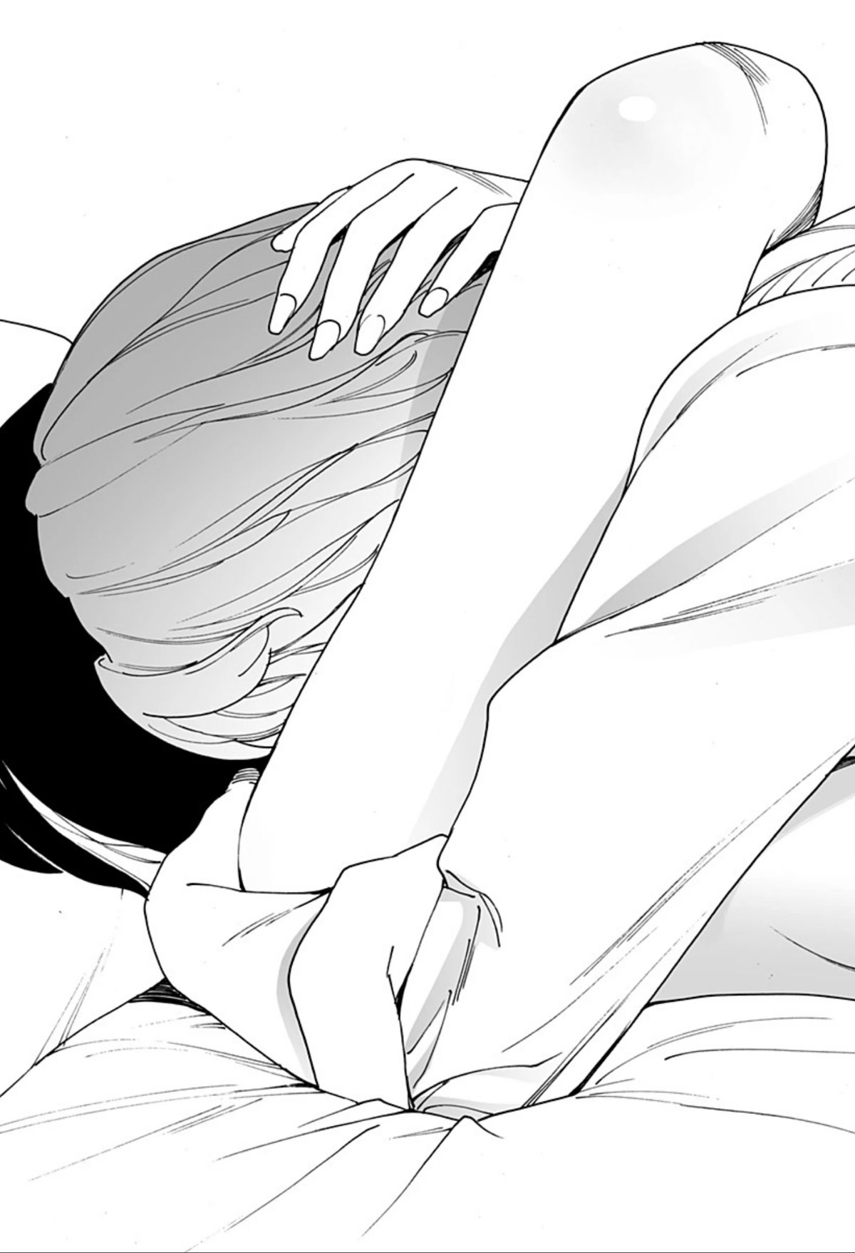 Otome no Teikoku Chapter 261 page 34 - Chapter 261: A Certain Summer Day