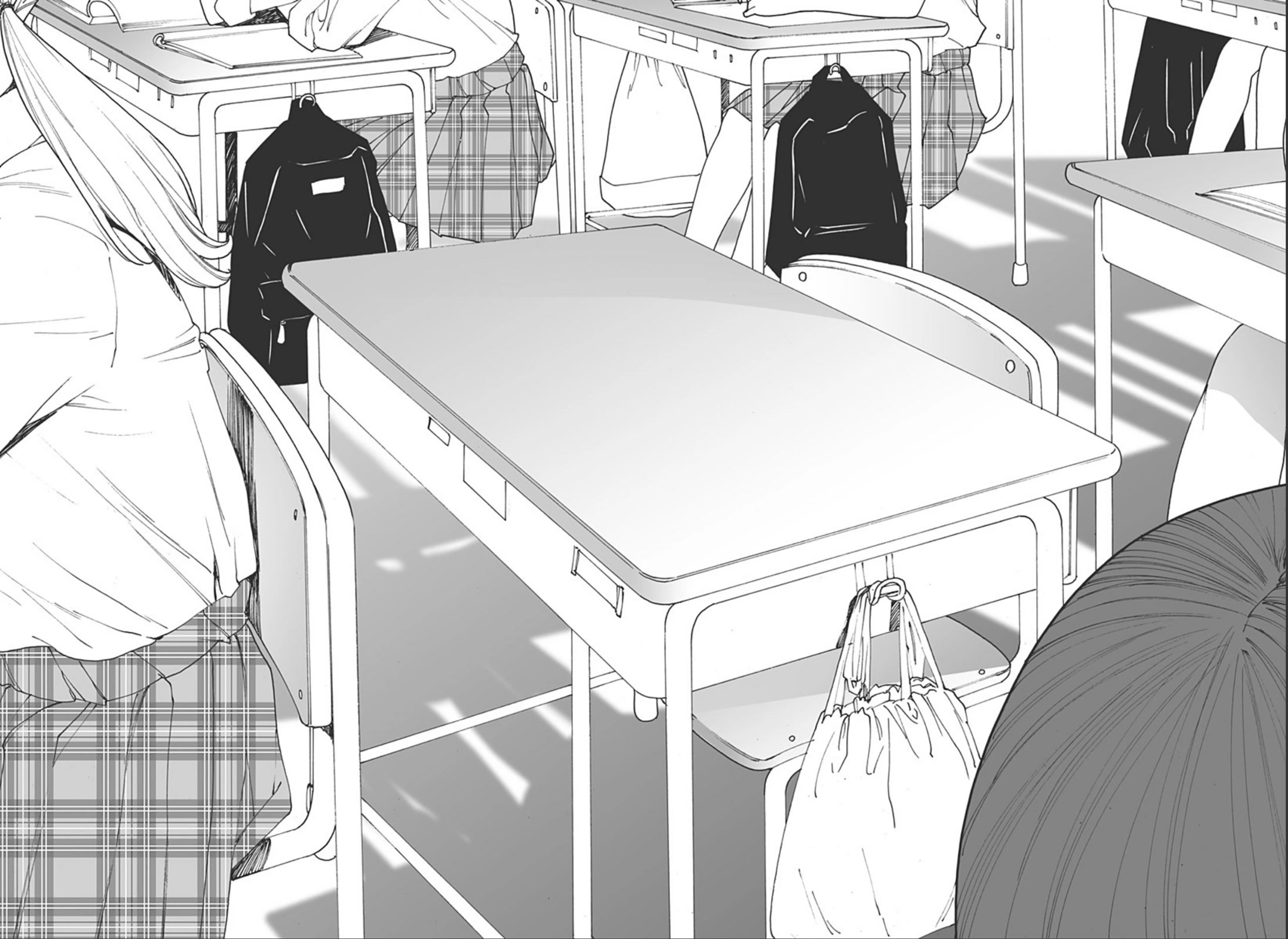 Otome no Teikoku Chapter 261 page 36 - Chapter 261: A Certain Summer Day