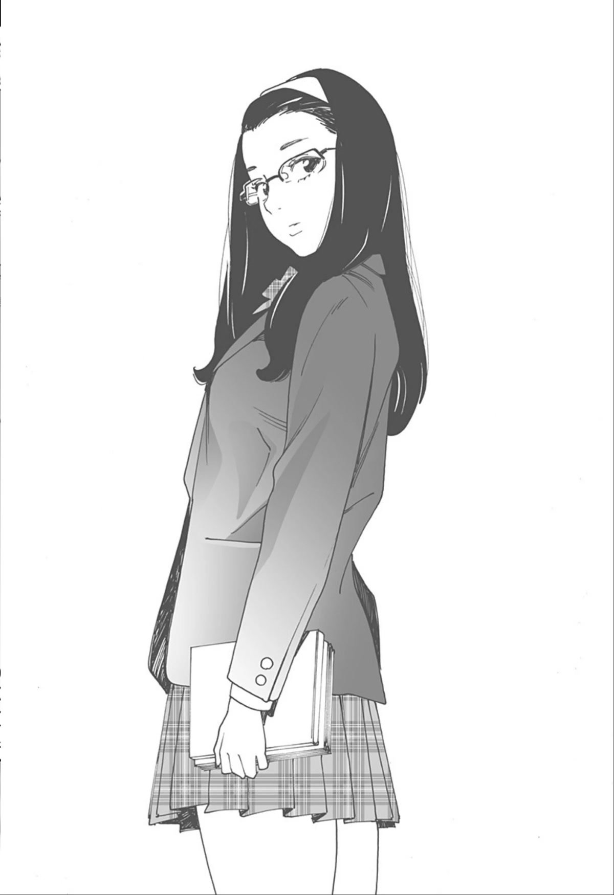 Otome no Teikoku Chapter 261 page 37 - Chapter 261: A Certain Summer Day