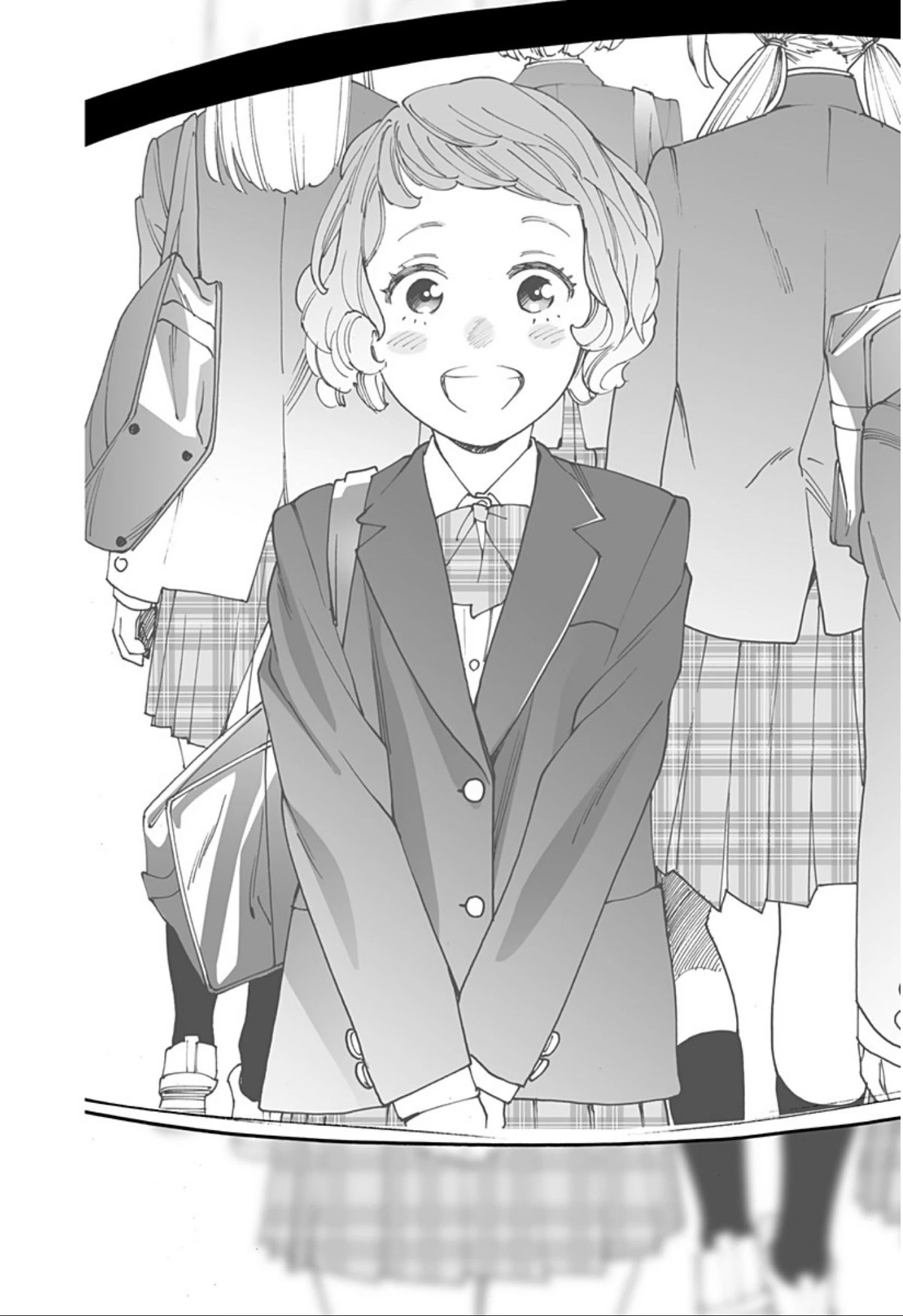 Otome no Teikoku Chapter 261 page 38 - Chapter 261: A Certain Summer Day