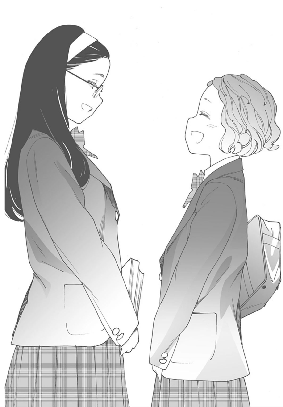 Otome no Teikoku Chapter 261 page 39 - Chapter 261: A Certain Summer Day