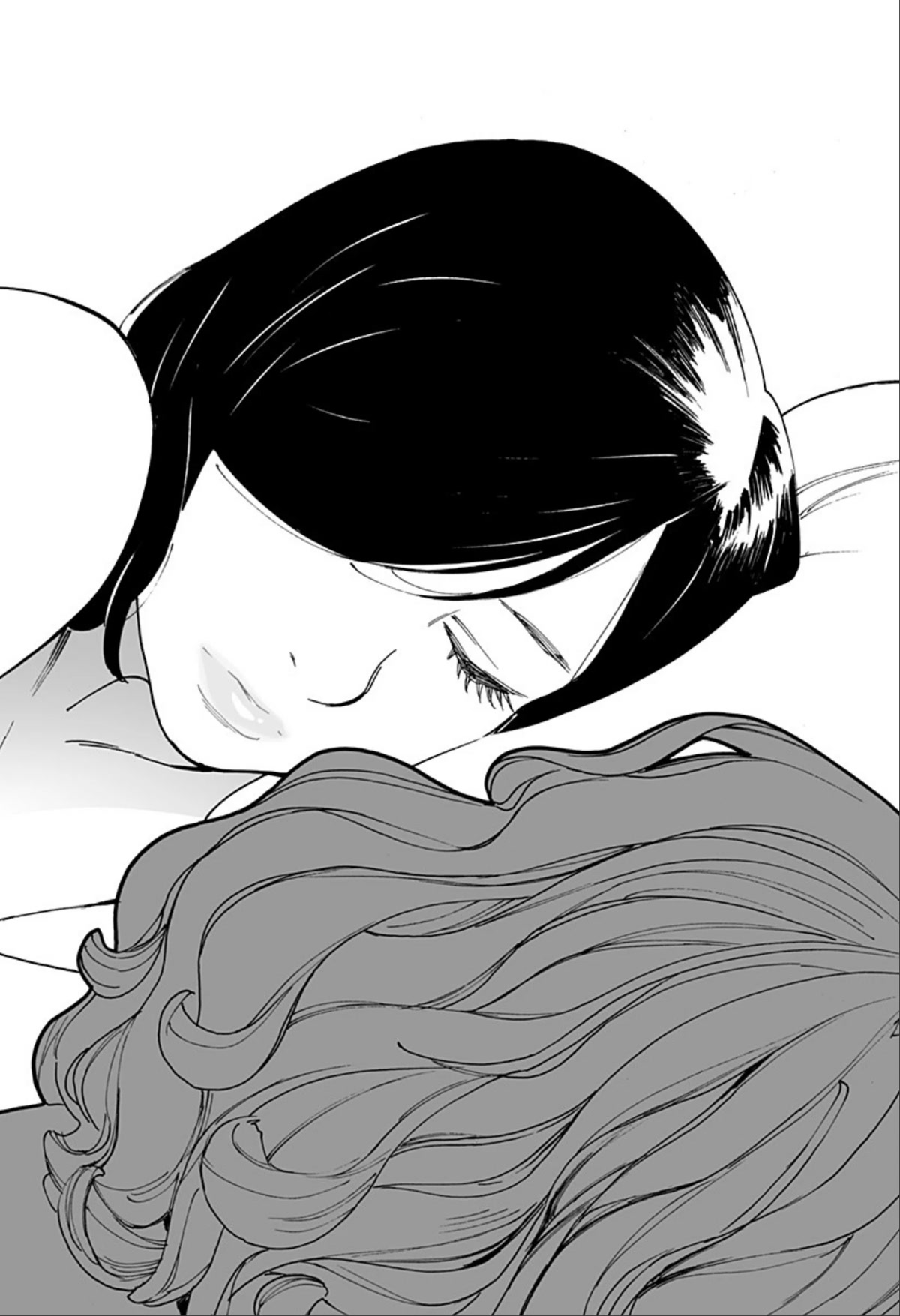 Otome no Teikoku Chapter 261 page 41 - Chapter 261: A Certain Summer Day