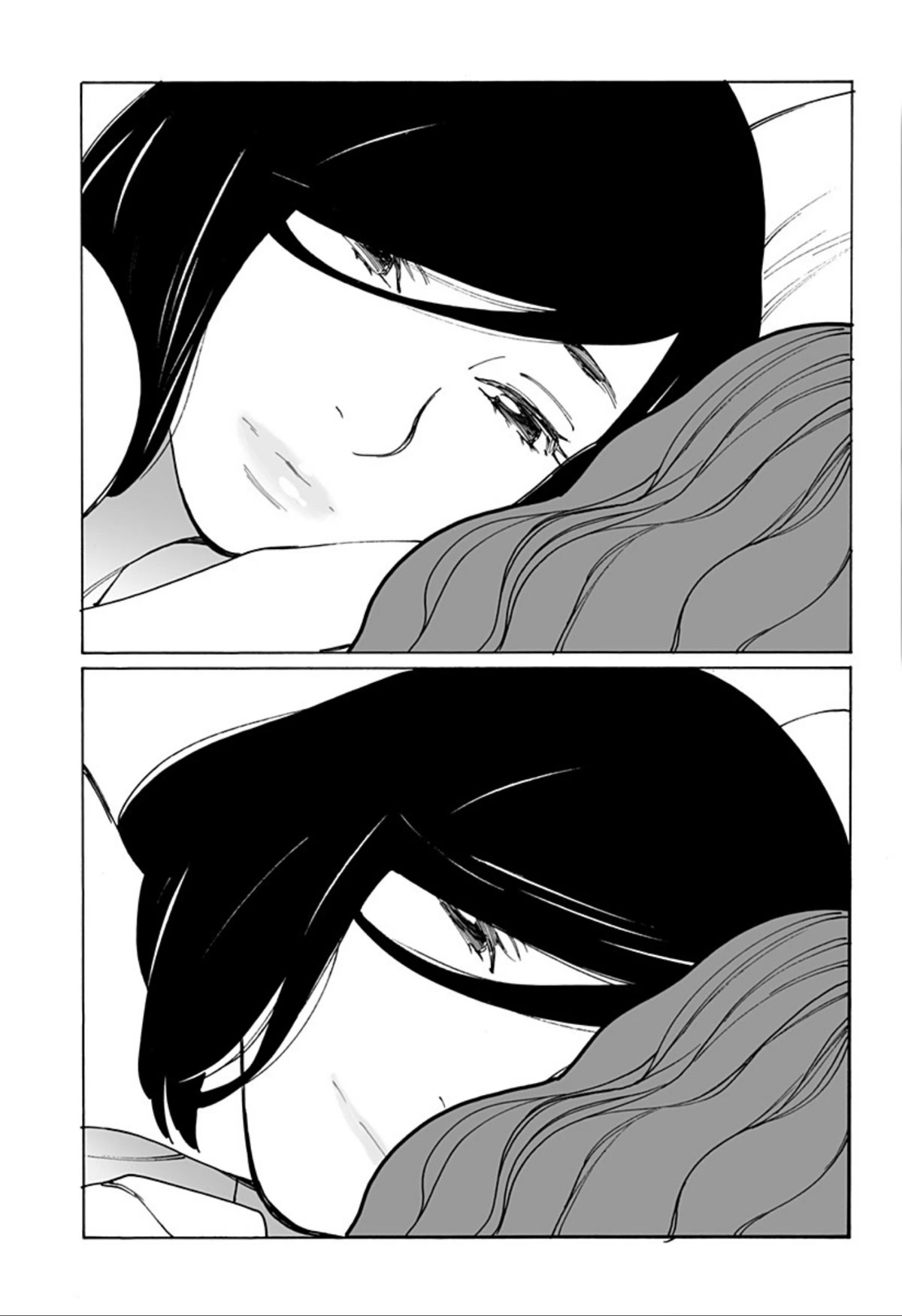 Otome no Teikoku Chapter 261 page 44 - Chapter 261: A Certain Summer Day