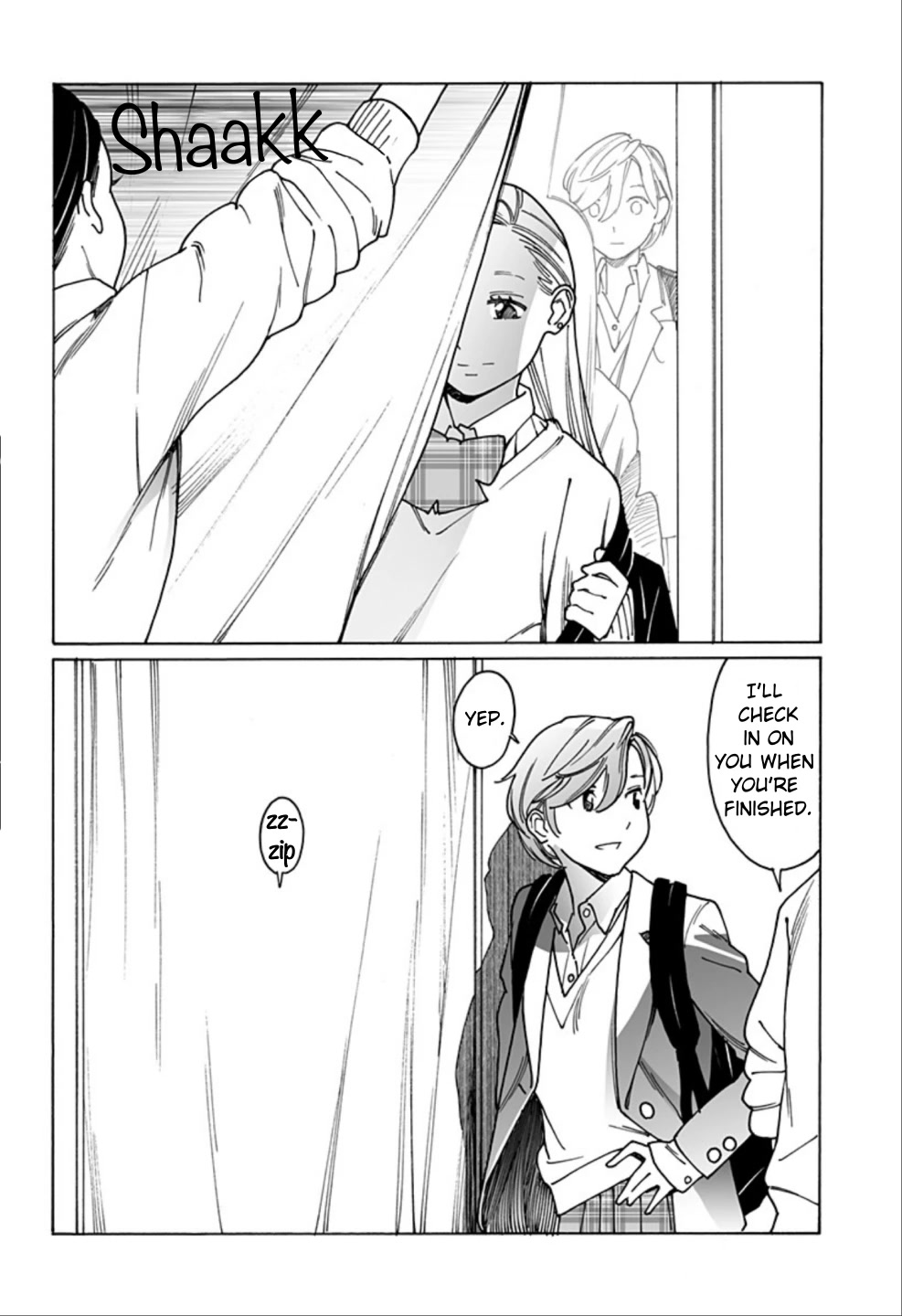 Otome no Teikoku Chapter 266 page 2 - Chapter 266: Career of Glory