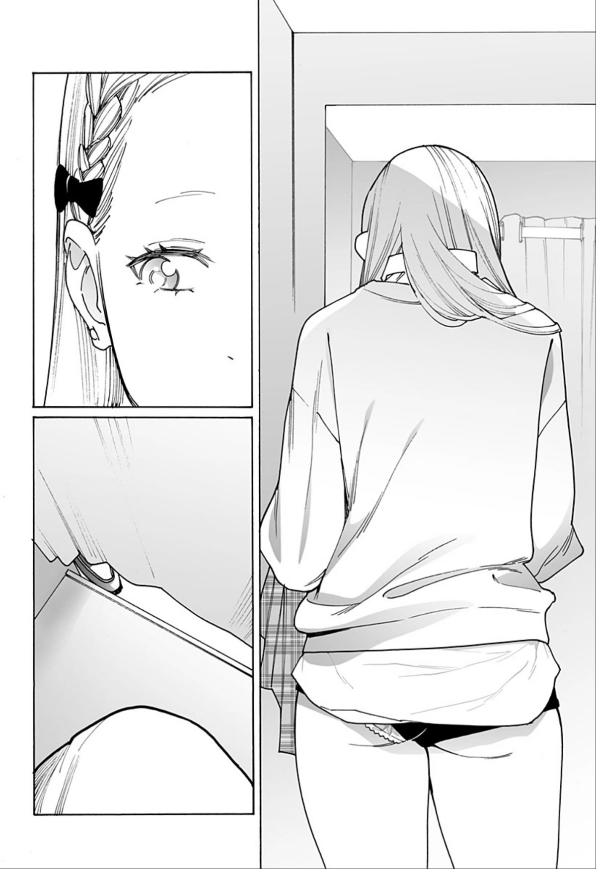 Otome no Teikoku Chapter 266 page 4 - Chapter 266: Career of Glory