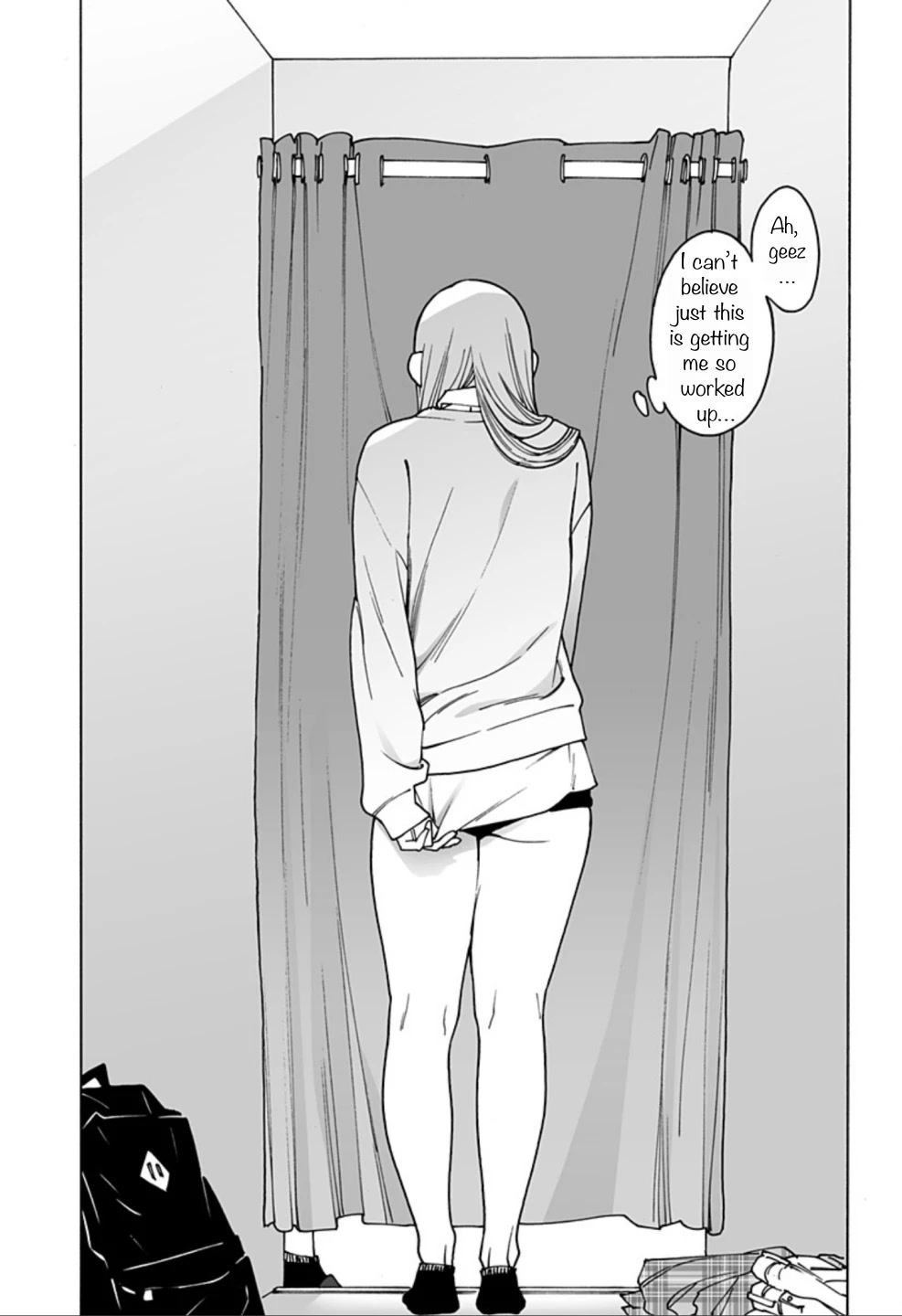Otome no Teikoku Chapter 266 page 5 - Chapter 266: Career of Glory