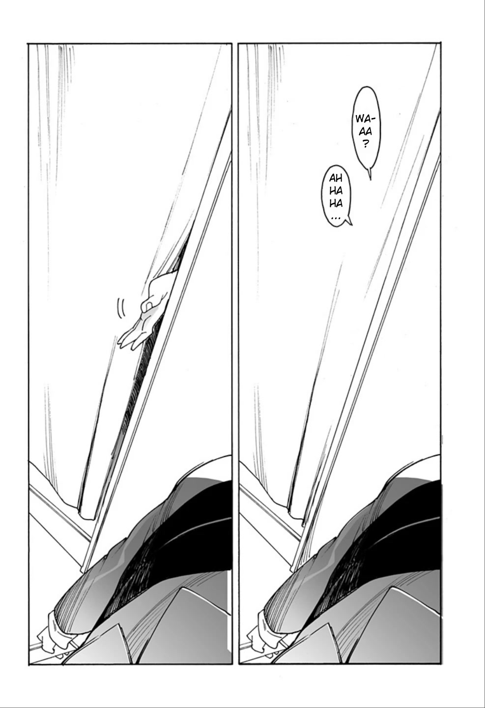 Otome no Teikoku Chapter 266 page 8 - Chapter 266: Career of Glory