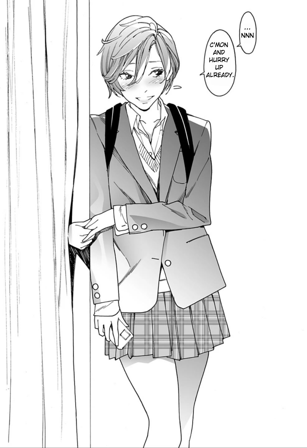 Otome no Teikoku Chapter 266 page 9 - Chapter 266: Career of Glory