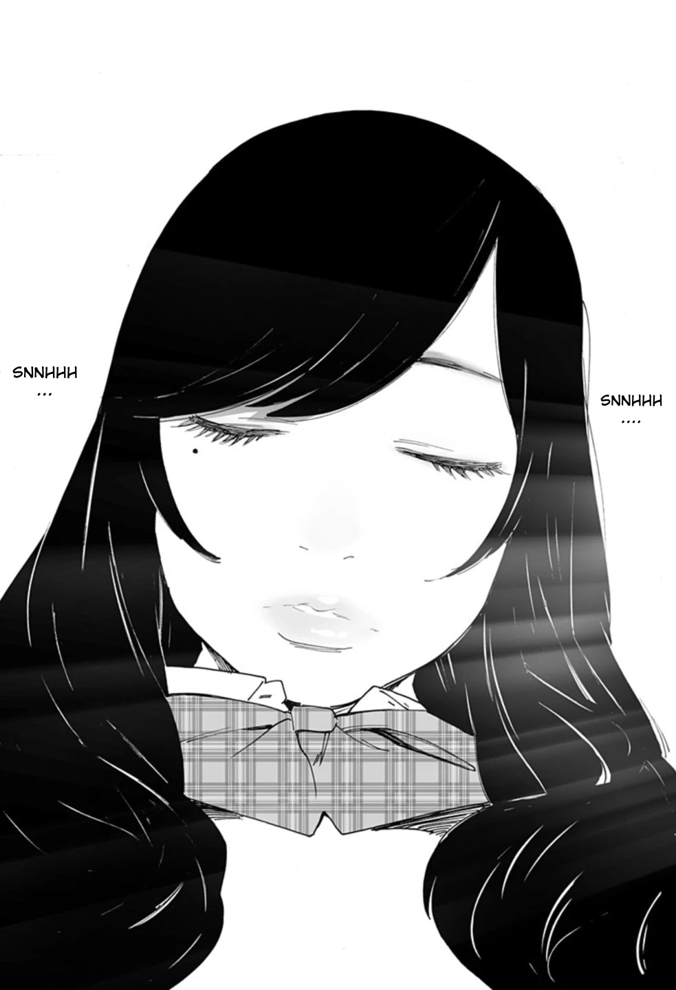 Otome no Teikoku Chapter 267 page 12 - Chapter 267: At this time of year, the afternoon sunshine warms up the debate clubroom for only 15 minutes