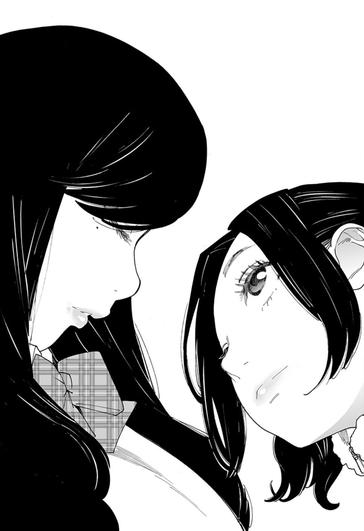 Otome no Teikoku Chapter 267 page 13 - Chapter 267: At this time of year, the afternoon sunshine warms up the debate clubroom for only 15 minutes