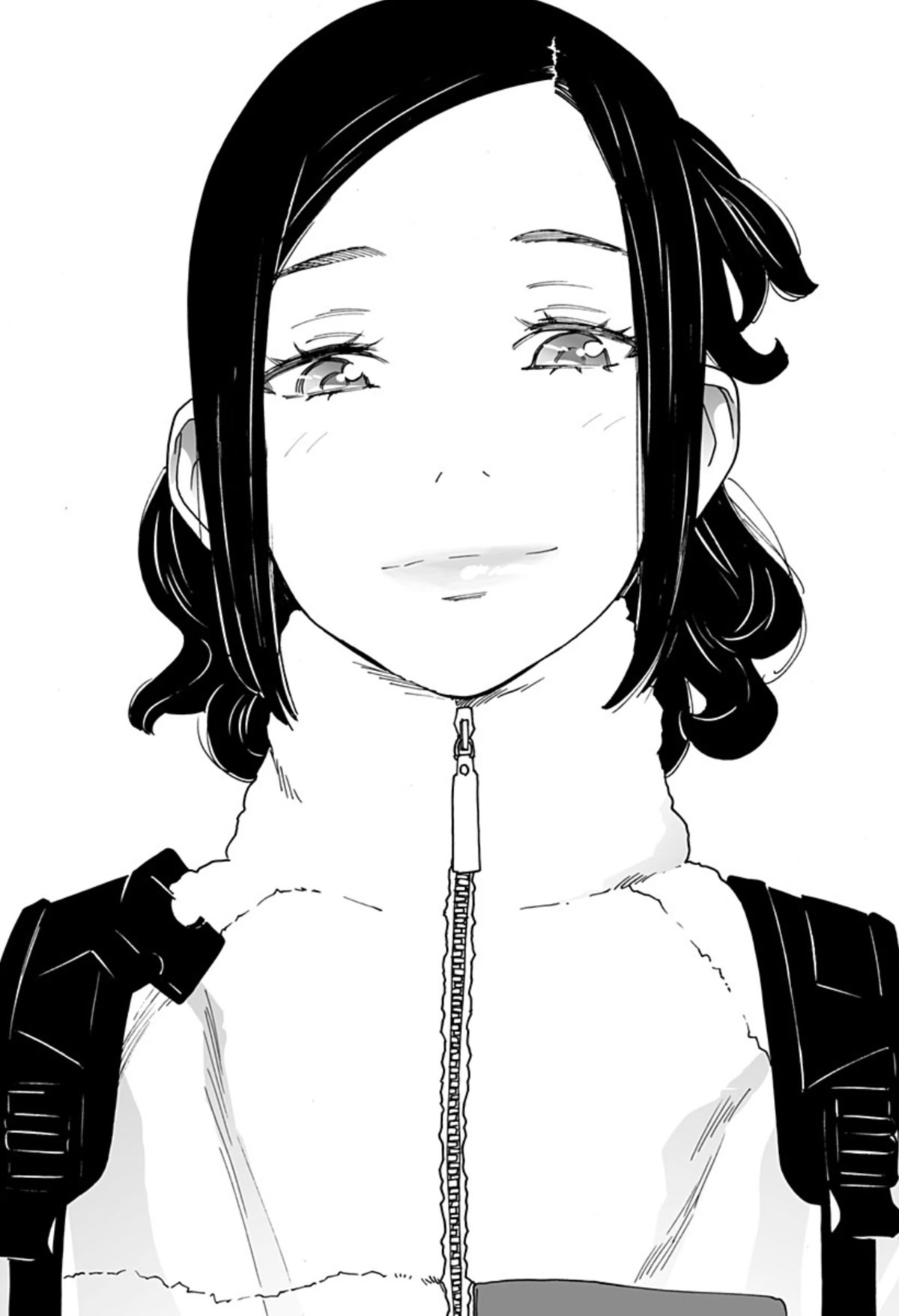 Otome no Teikoku Chapter 267 page 9 - Chapter 267: At this time of year, the afternoon sunshine warms up the debate clubroom for only 15 minutes