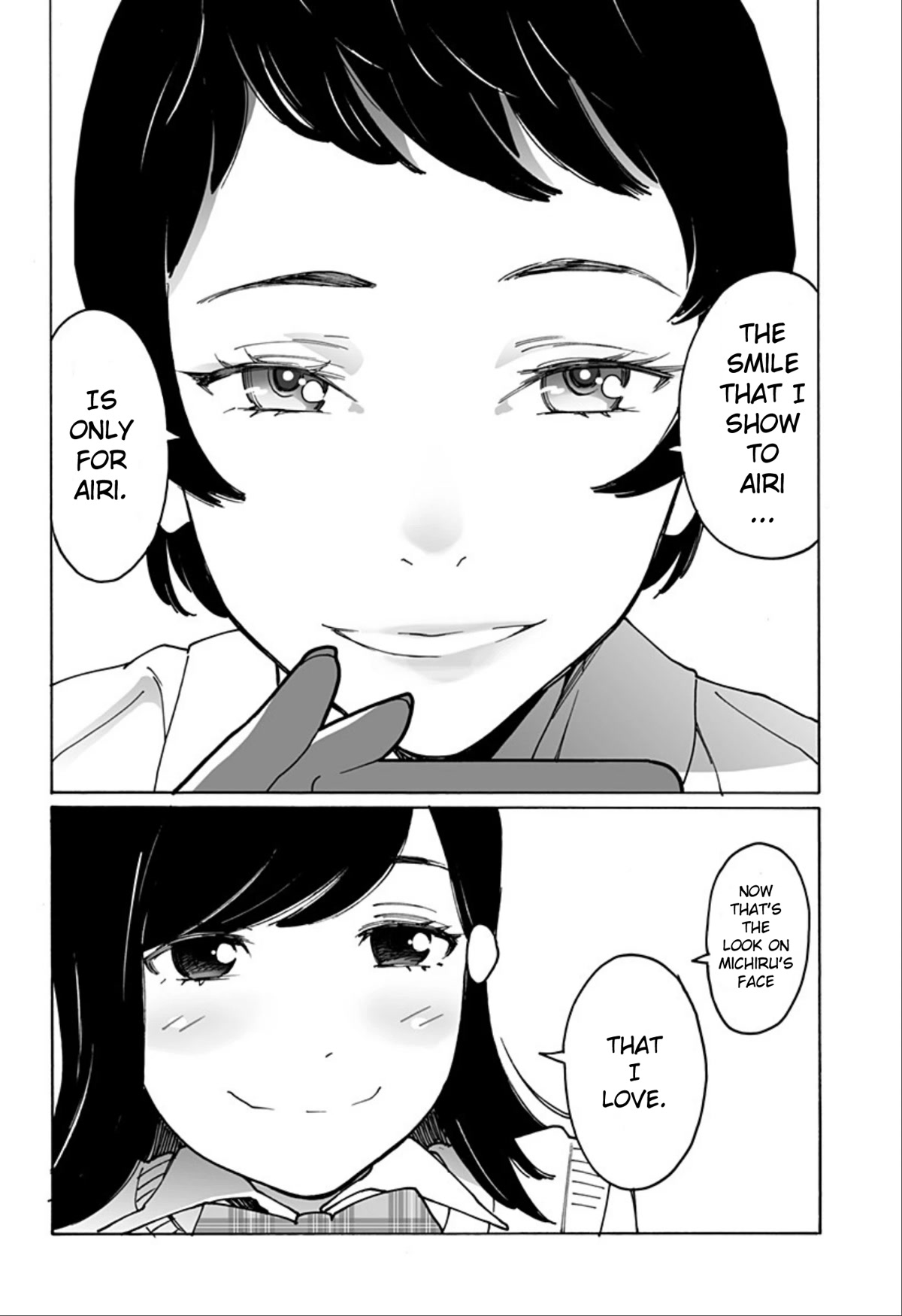 Otome no Teikoku Chapter 270 page 4 - Chapter 270: 10,000 Points for Me