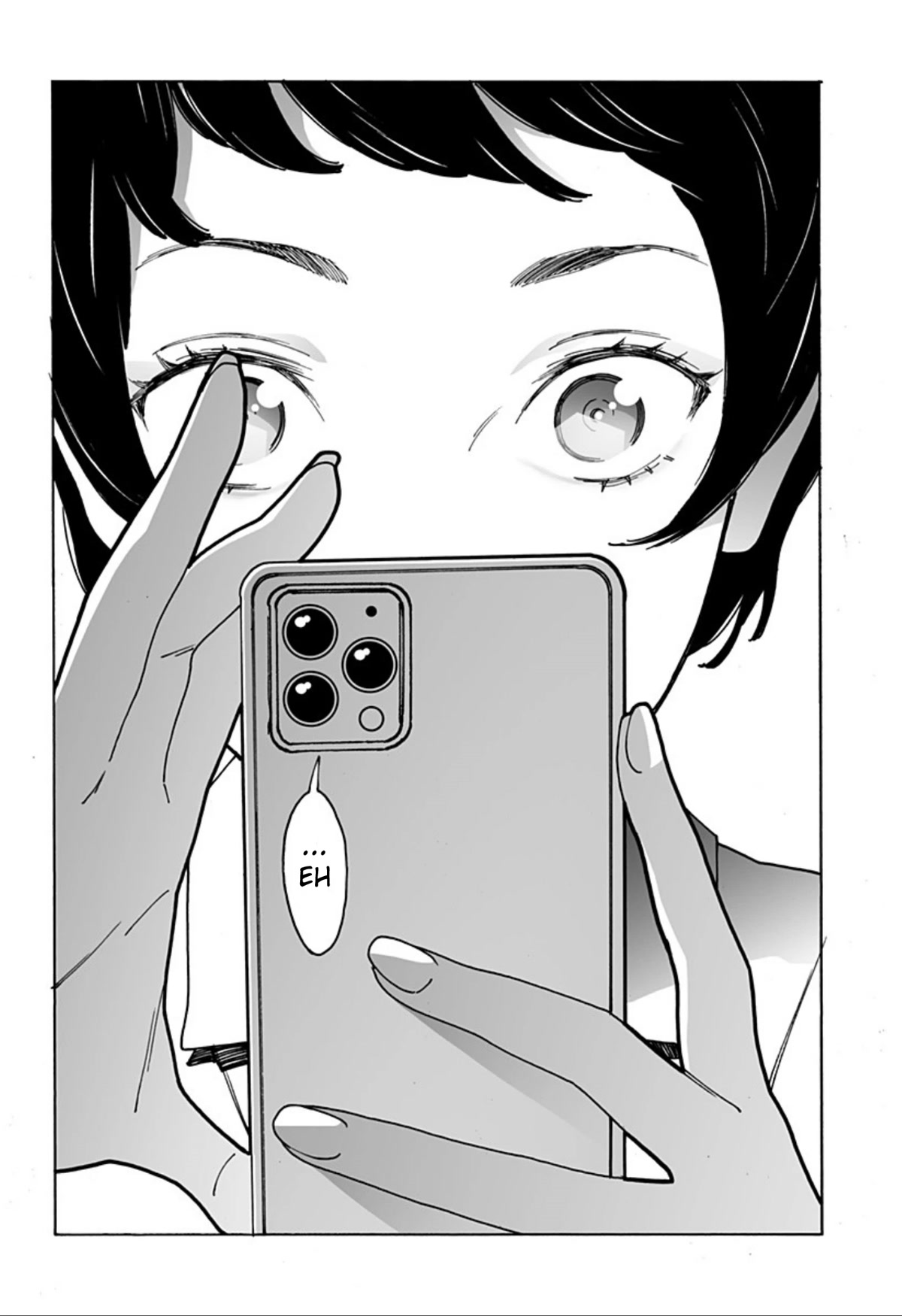 Otome no Teikoku Chapter 270 page 9 - Chapter 270: 10,000 Points for Me