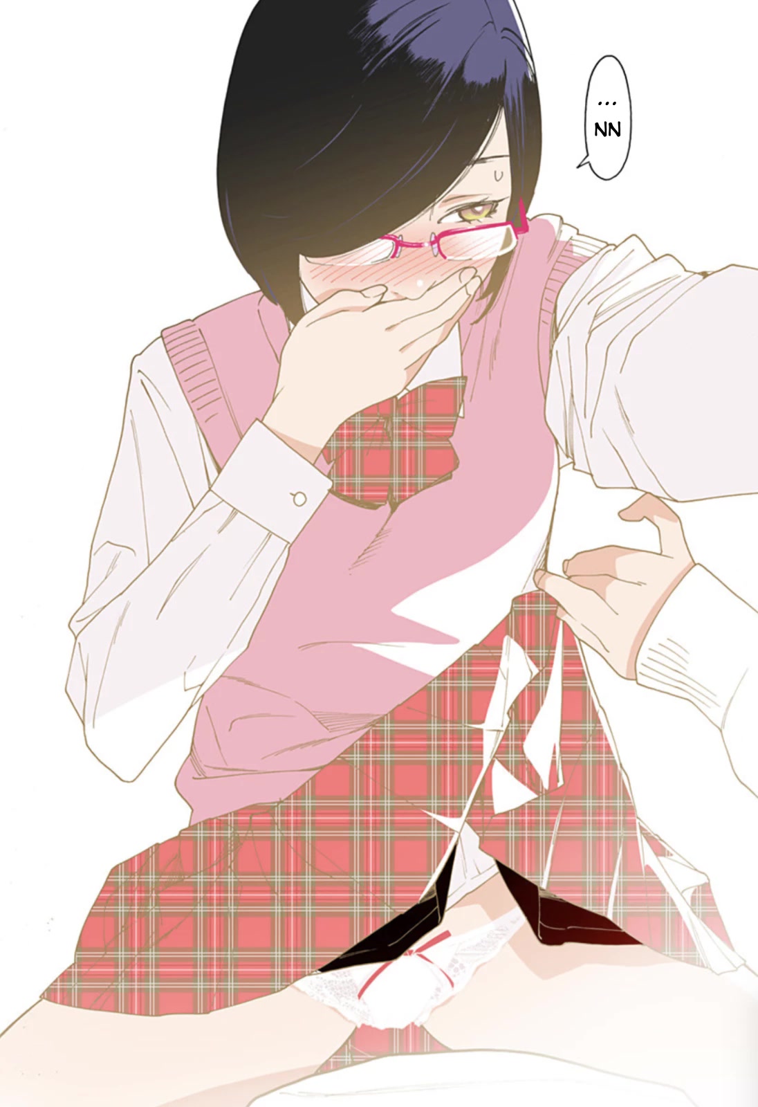 Otome no Teikoku Chapter 272 page 10 - Chapter 272: Ideal Girlfriend