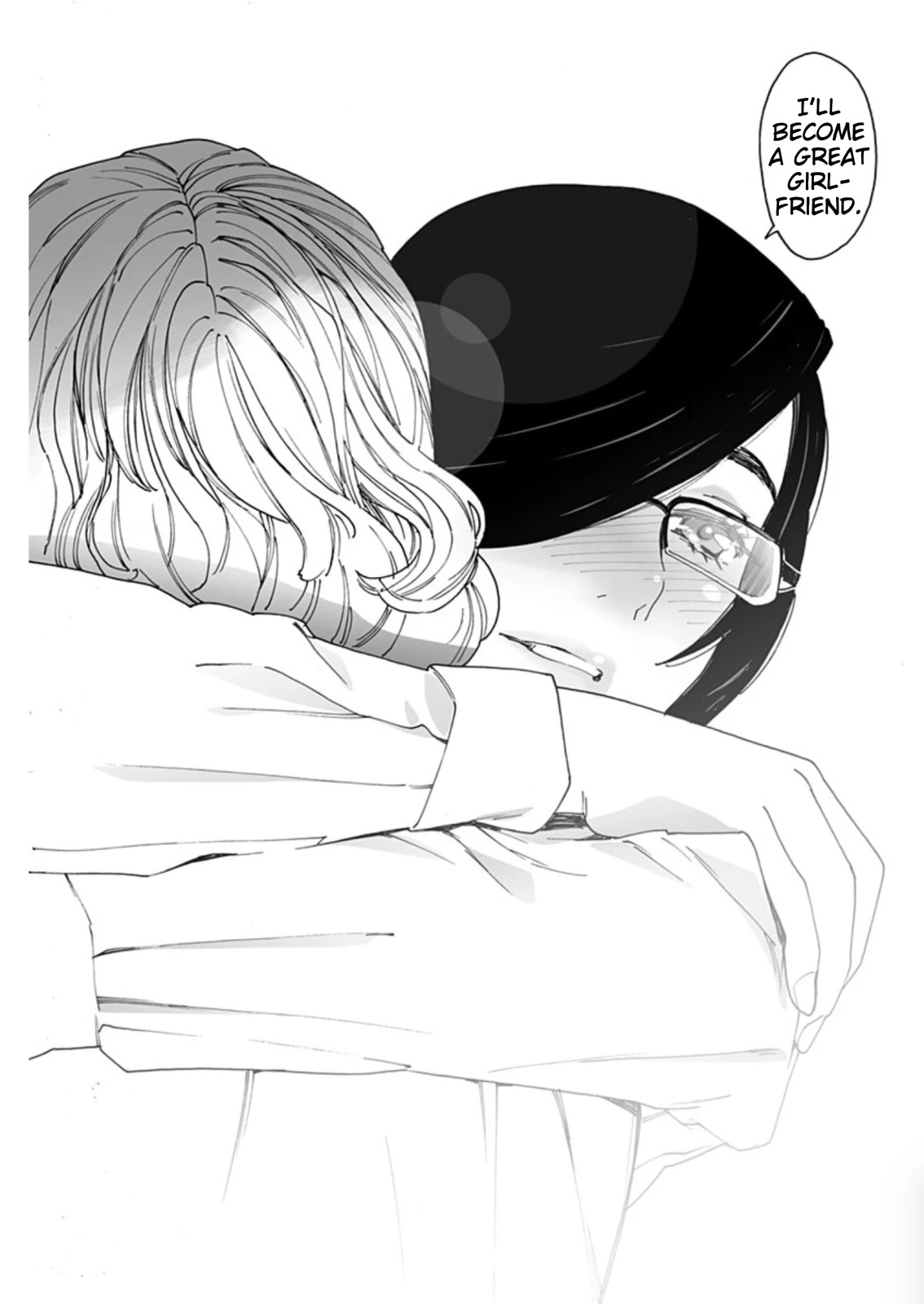 Otome no Teikoku Chapter 272 page 14 - Chapter 272: Ideal Girlfriend