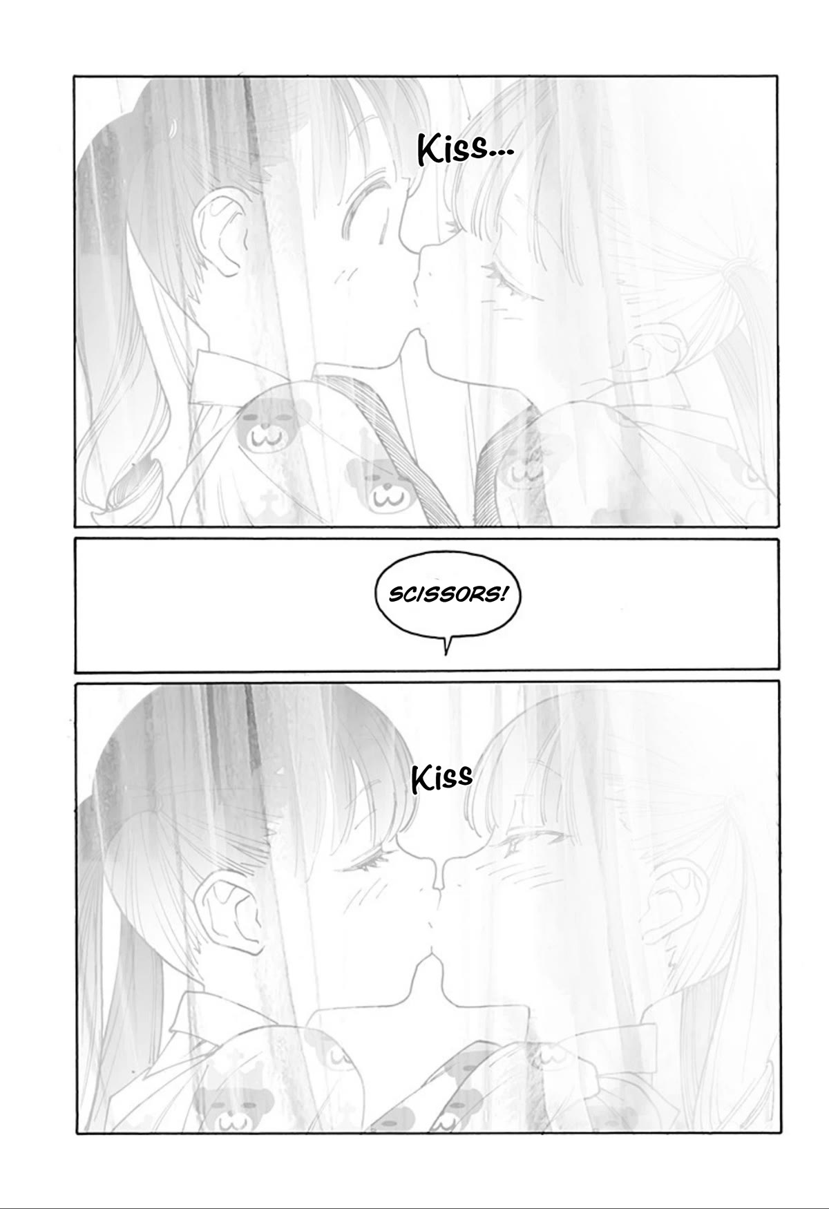 Otome no Teikoku Chapter 273 page 3 - Chapter 273: Okay! Let's Play!