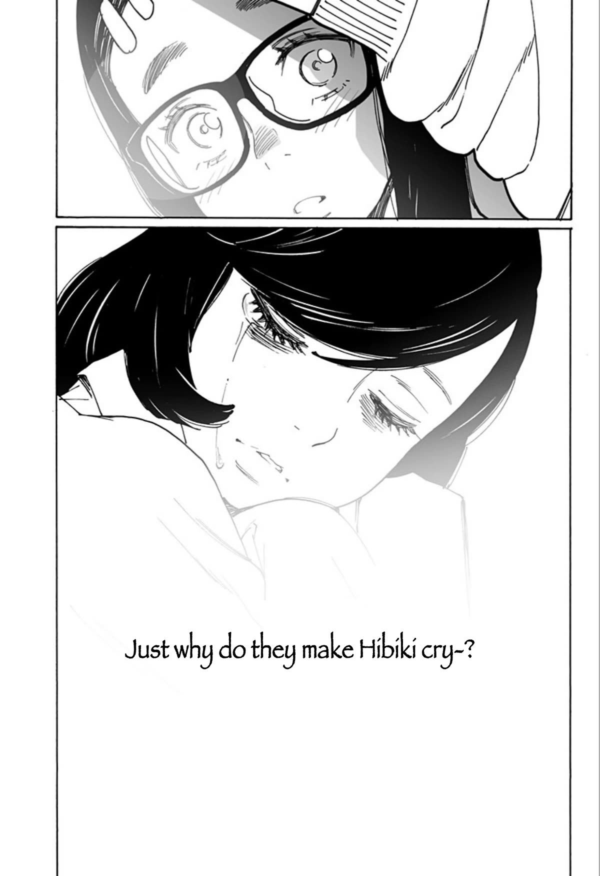 Otome no Teikoku Chapter 280 page 9 - Chapter 280: And Then I'd...