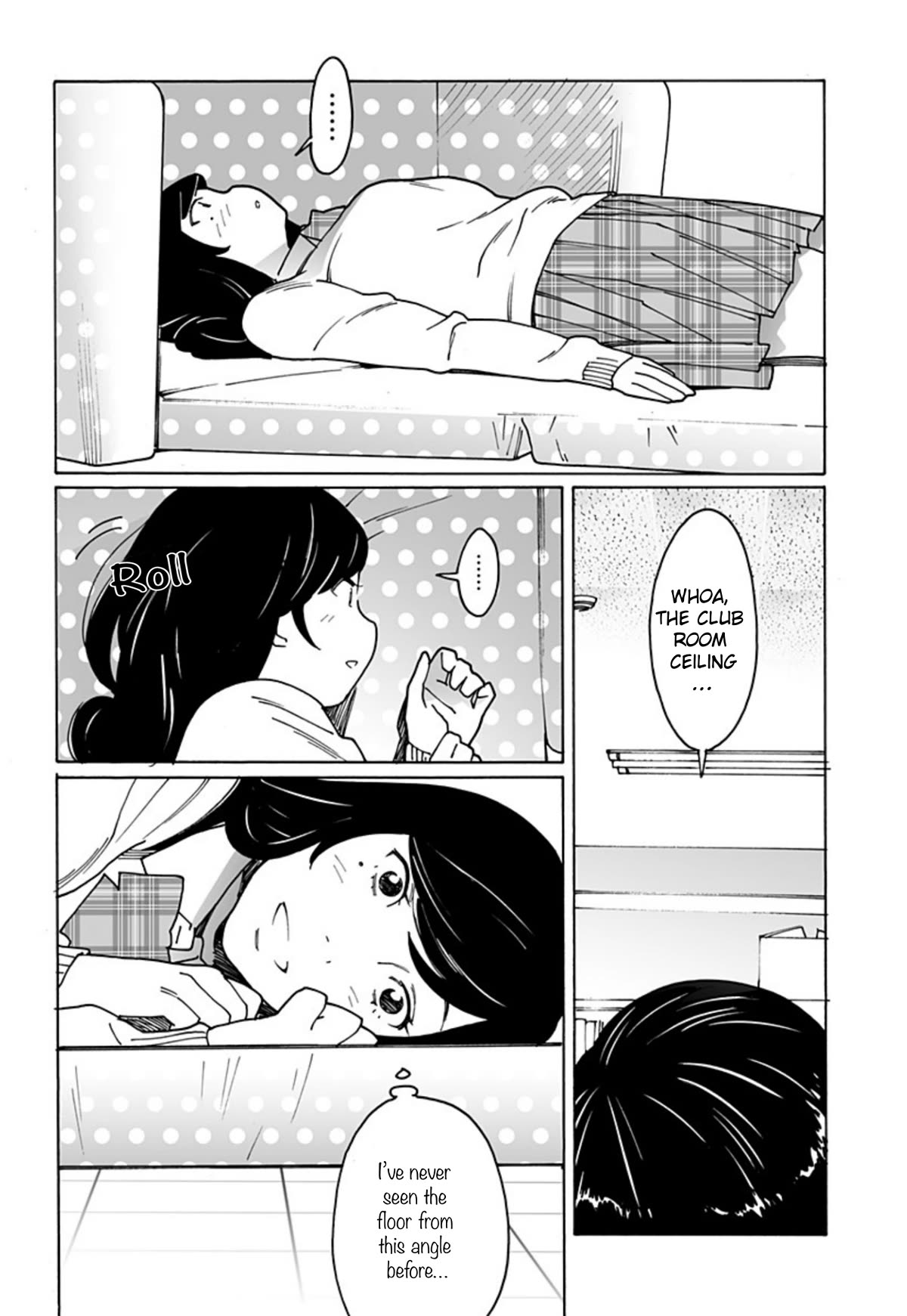 Otome no Teikoku Chapter 284 page 2 - Chapter 284: An Unbelievable Discovery
