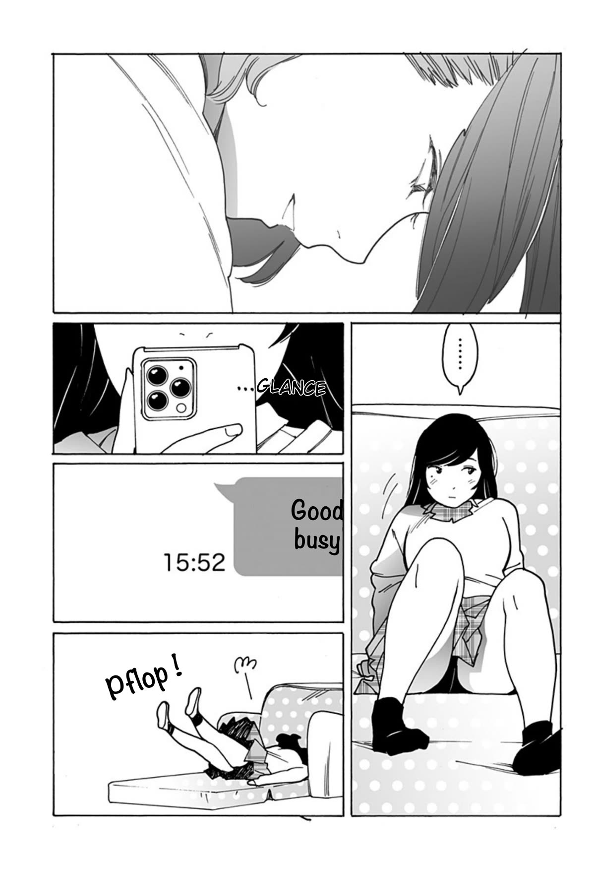 Otome no Teikoku Chapter 284 page 5 - Chapter 284: An Unbelievable Discovery