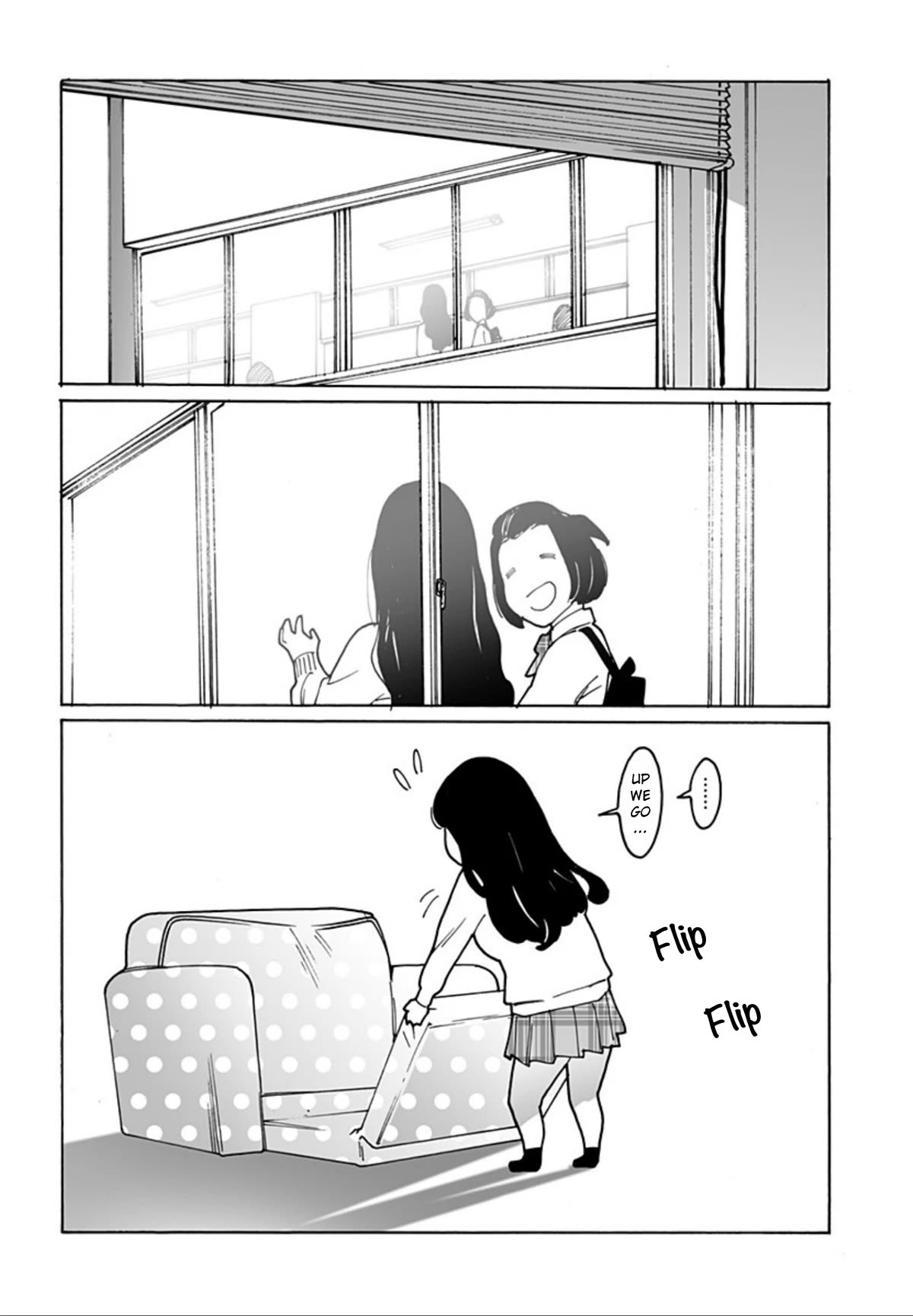 Otome no Teikoku Chapter 284 page 7 - Chapter 284: An Unbelievable Discovery