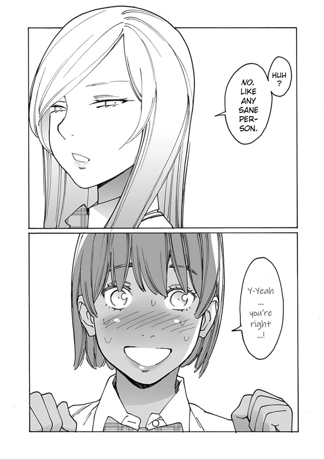 Otome no Teikoku Chapter 285 page 13 - Chapter 285: Electric Kisses