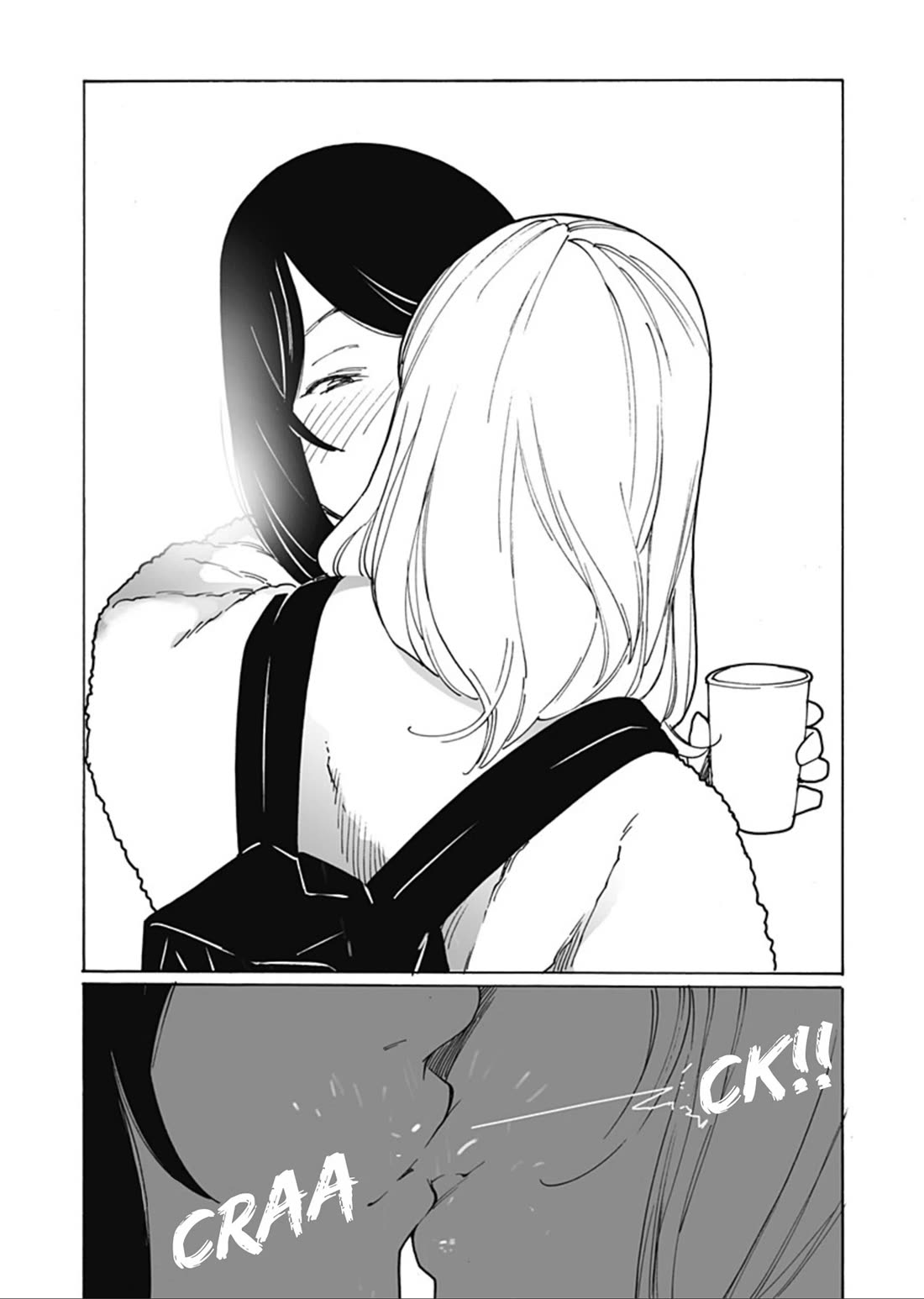 Otome no Teikoku Chapter 285 page 4 - Chapter 285: Electric Kisses