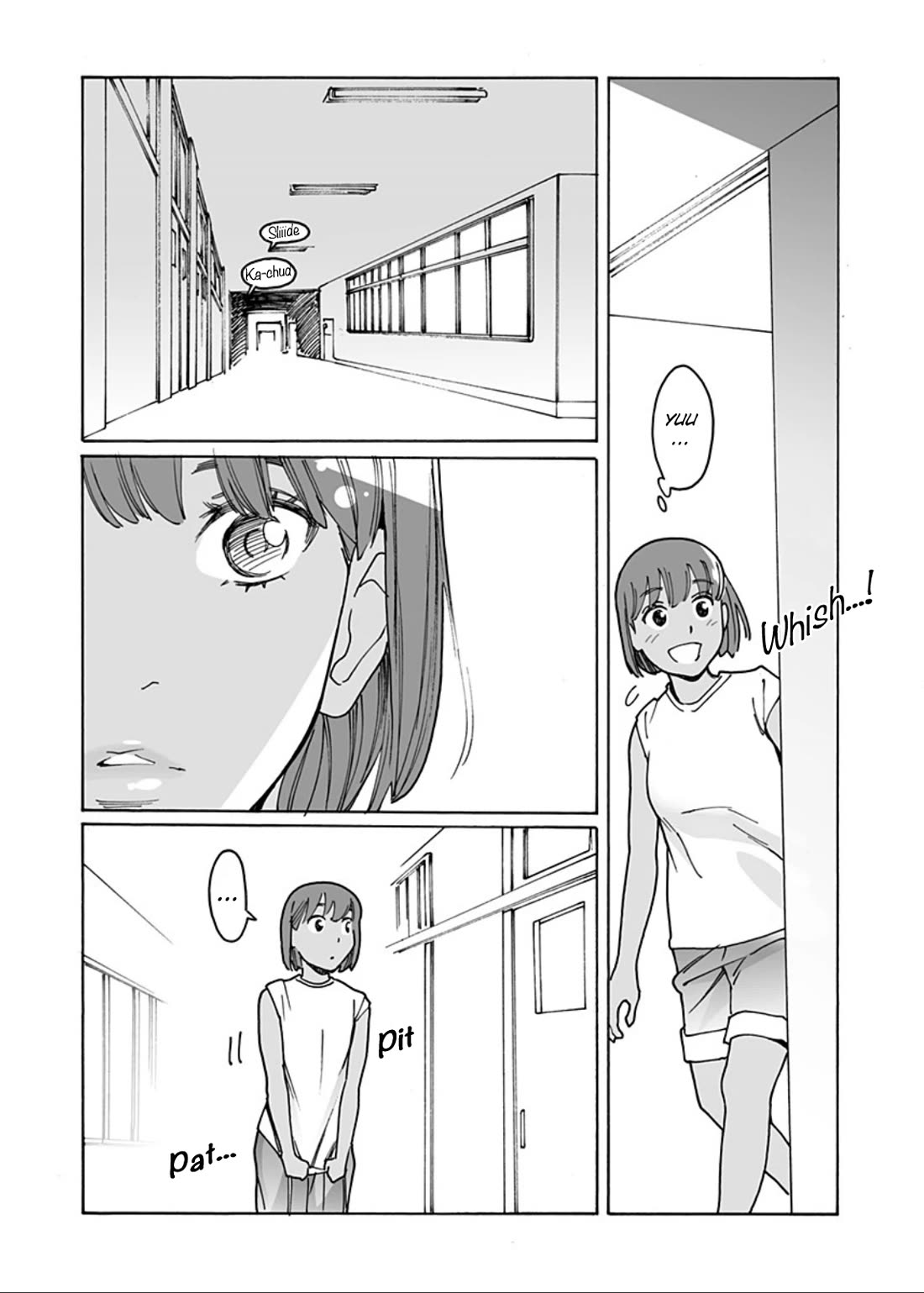 Otome no Teikoku Chapter 287 page 5 - Chapter 287: Hundred Hundred
