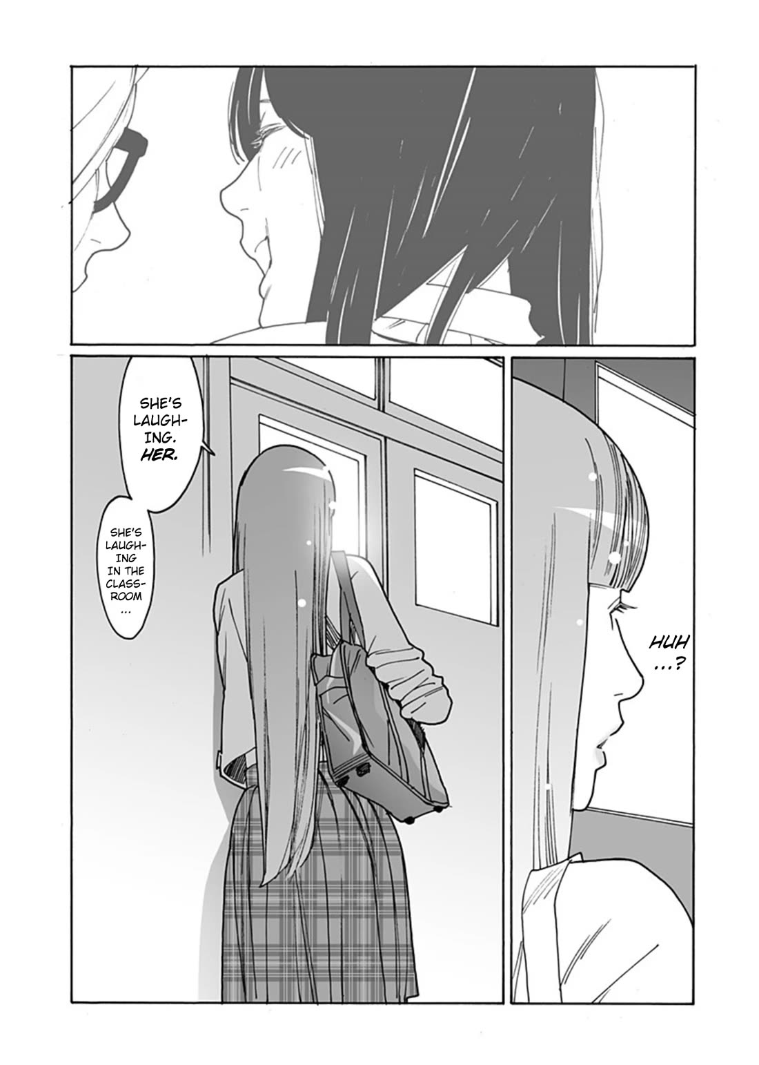 Otome no Teikoku Chapter 288 page 6 - Chapter 288: Kaoru-sama's Trial Part 1