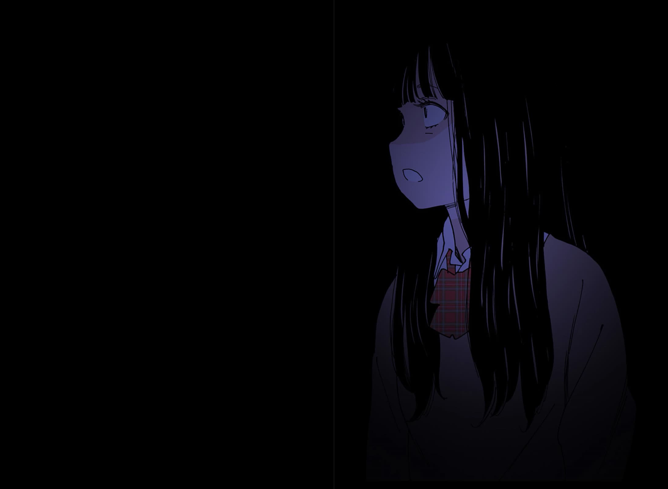 Otome no Teikoku Chapter 289.2 page 3 - Chapter 289.2: Mini Chapter 80: Power's Out