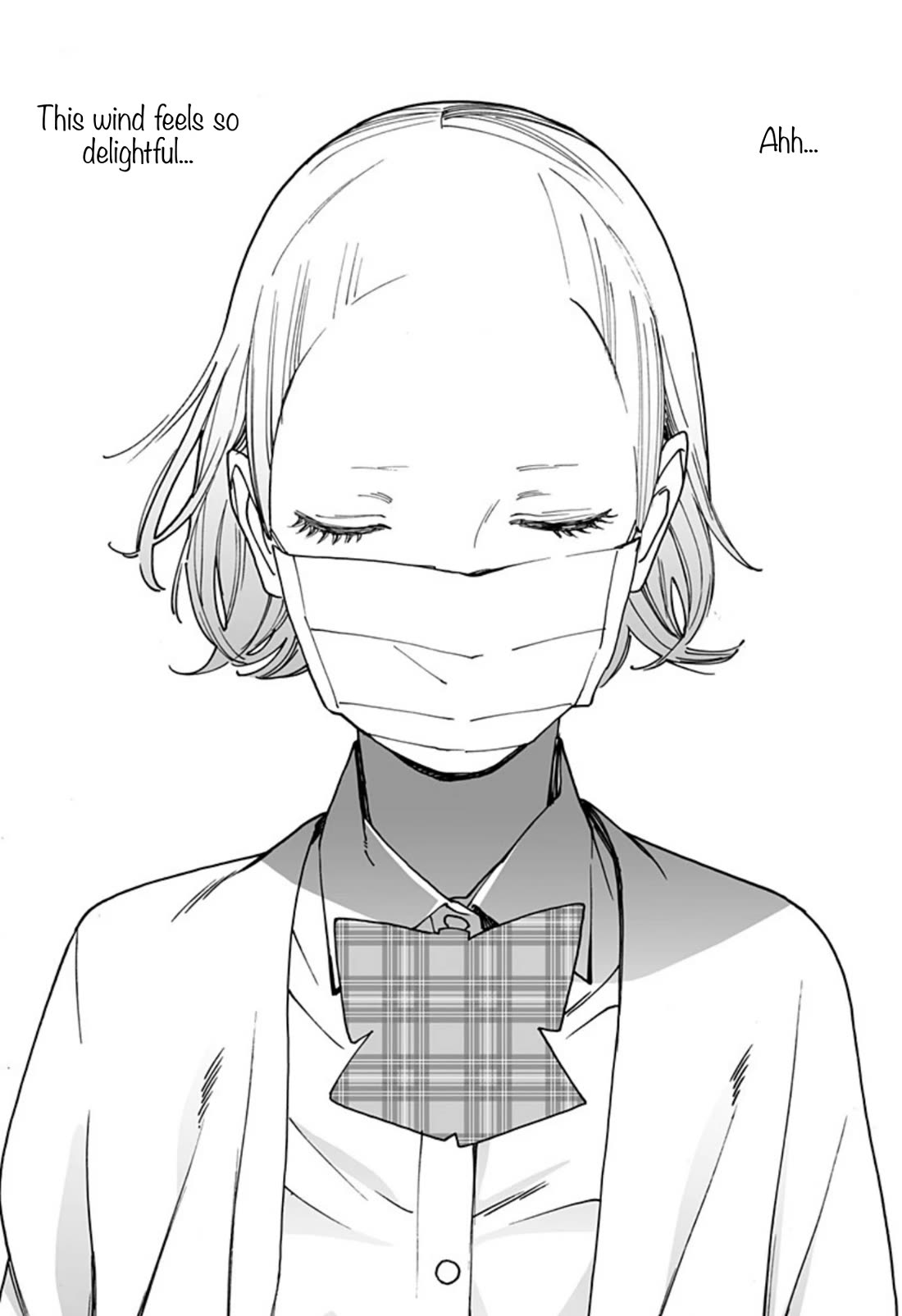 Otome no Teikoku Chapter 289.3 page 4 - Chapter 289.3: Golden Week Special: The Dream Mayoi Had