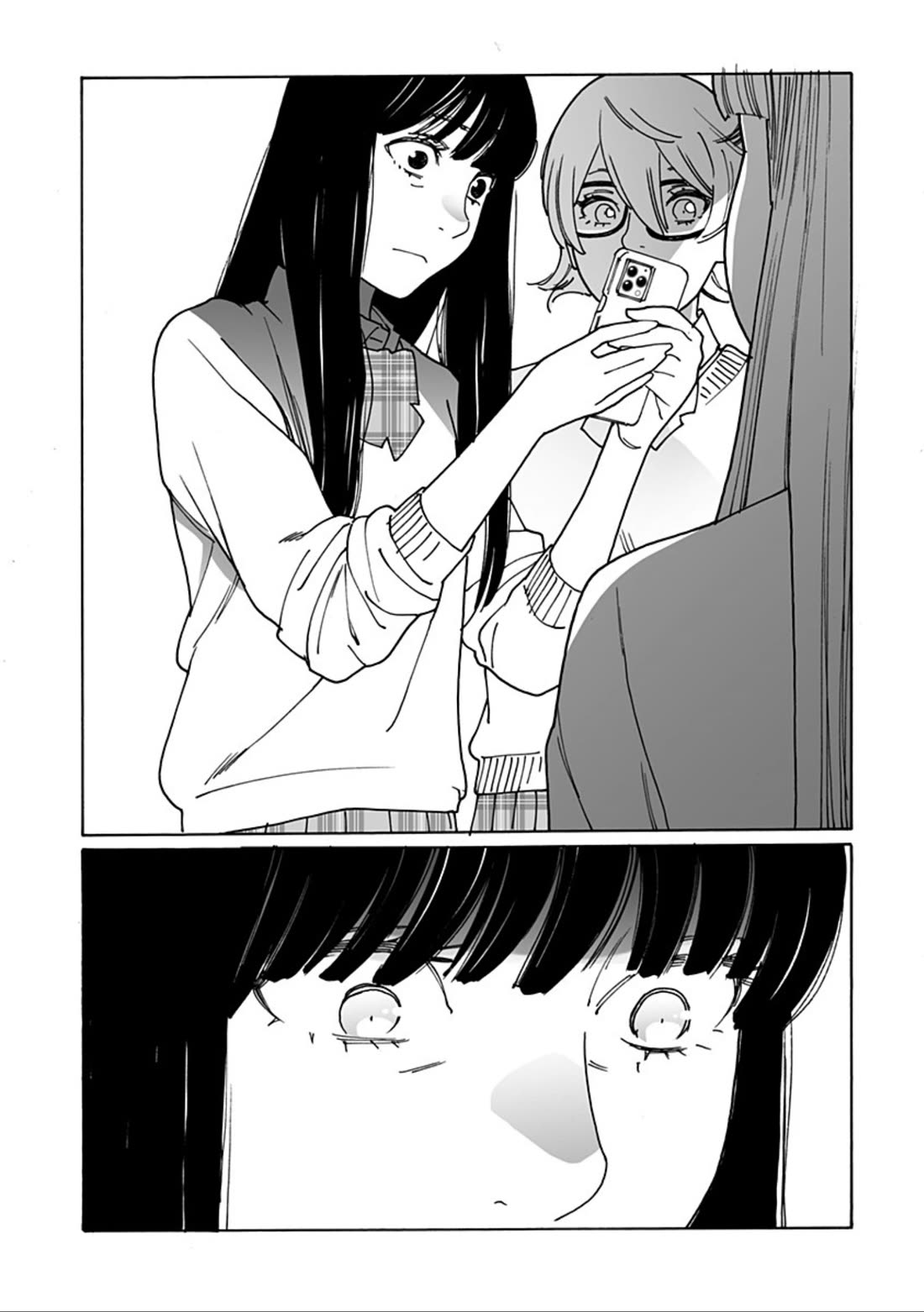 Otome no Teikoku Chapter 290 page 11 - Chapter 290: The Start of Her Destiny