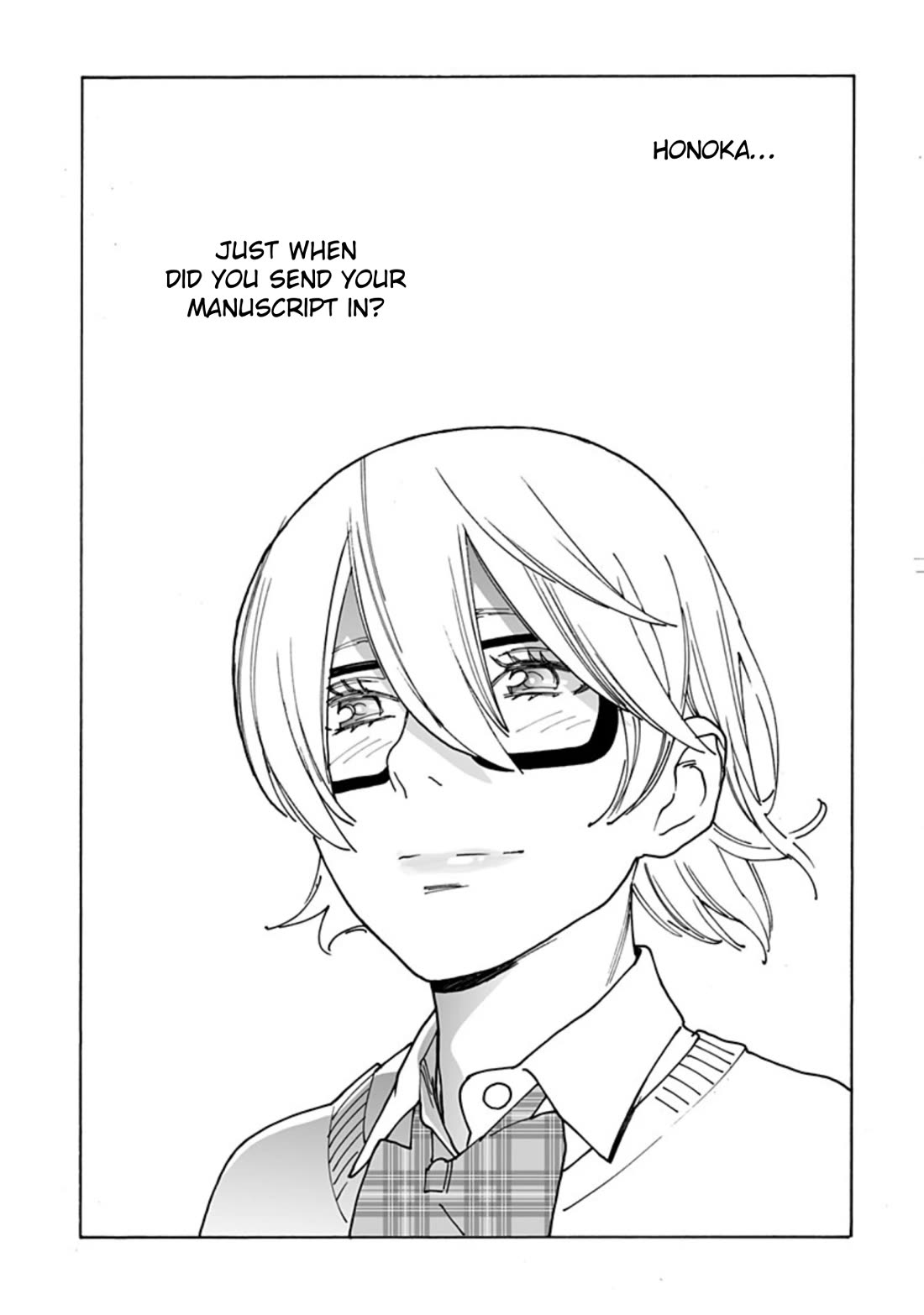 Otome no Teikoku Chapter 290 page 15 - Chapter 290: The Start of Her Destiny