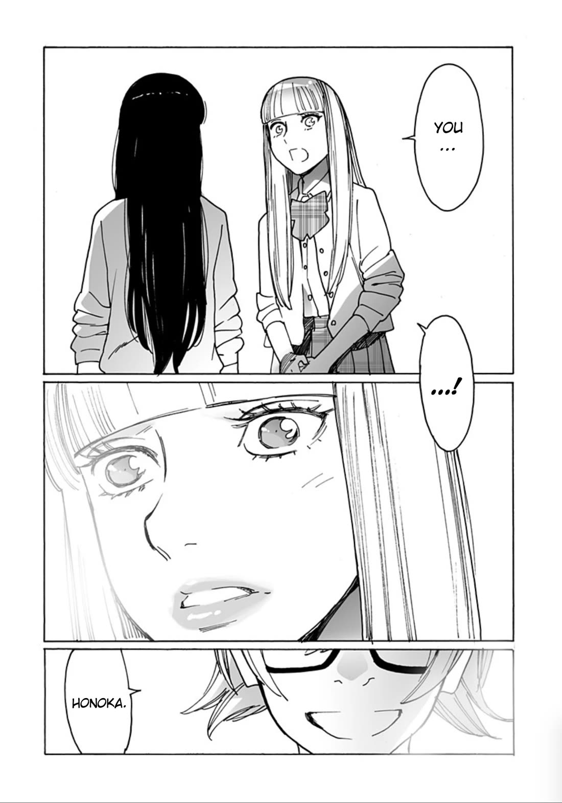 Otome no Teikoku Chapter 290 page 8 - Chapter 290: The Start of Her Destiny