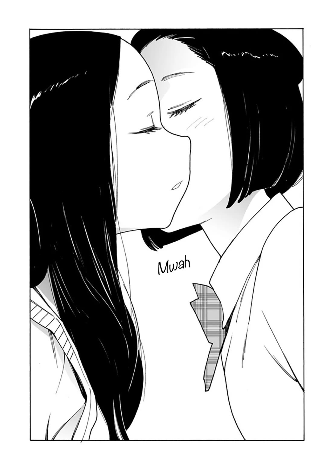 Otome no Teikoku Chapter 294 page 7 - Chapter 294: Close Your Eyes