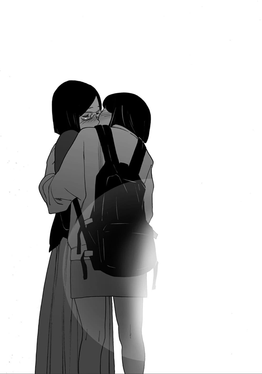 Otome no Teikoku Chapter 296 page 8 - Chapter 296: Discourses on Love