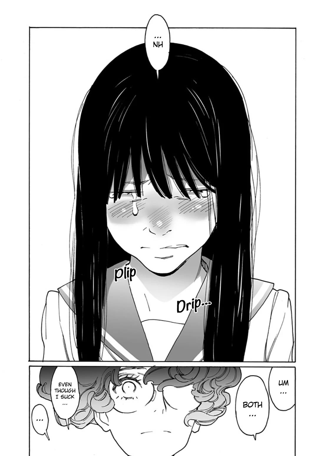 Otome no Teikoku Chapter 297 page 10 - Chapter 297: Becoming the Disciple of The Manga Demon