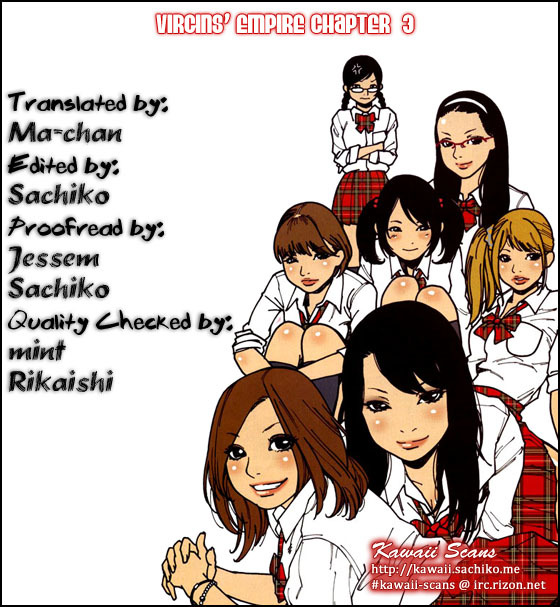 Otome no Teikoku Chapter 3 page 13 - Chapter 3: Ai's breakout at Karaoke