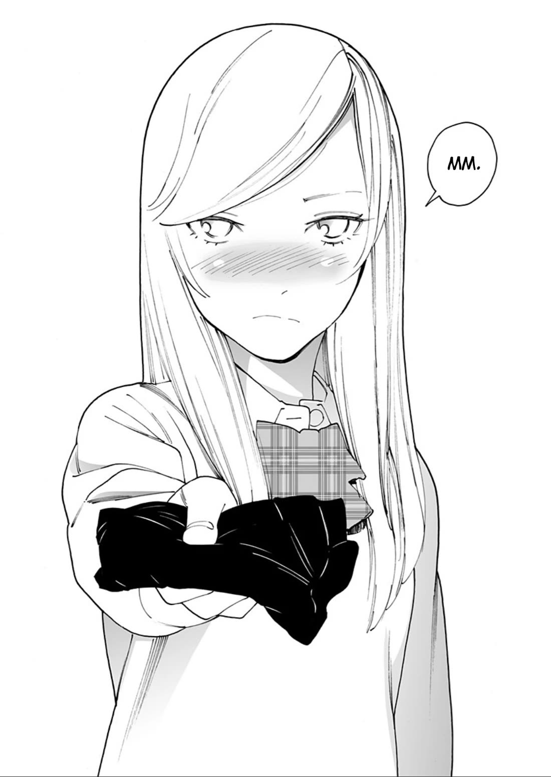 Otome no Teikoku Chapter 300 page 10 - Chapter 300: Prayers