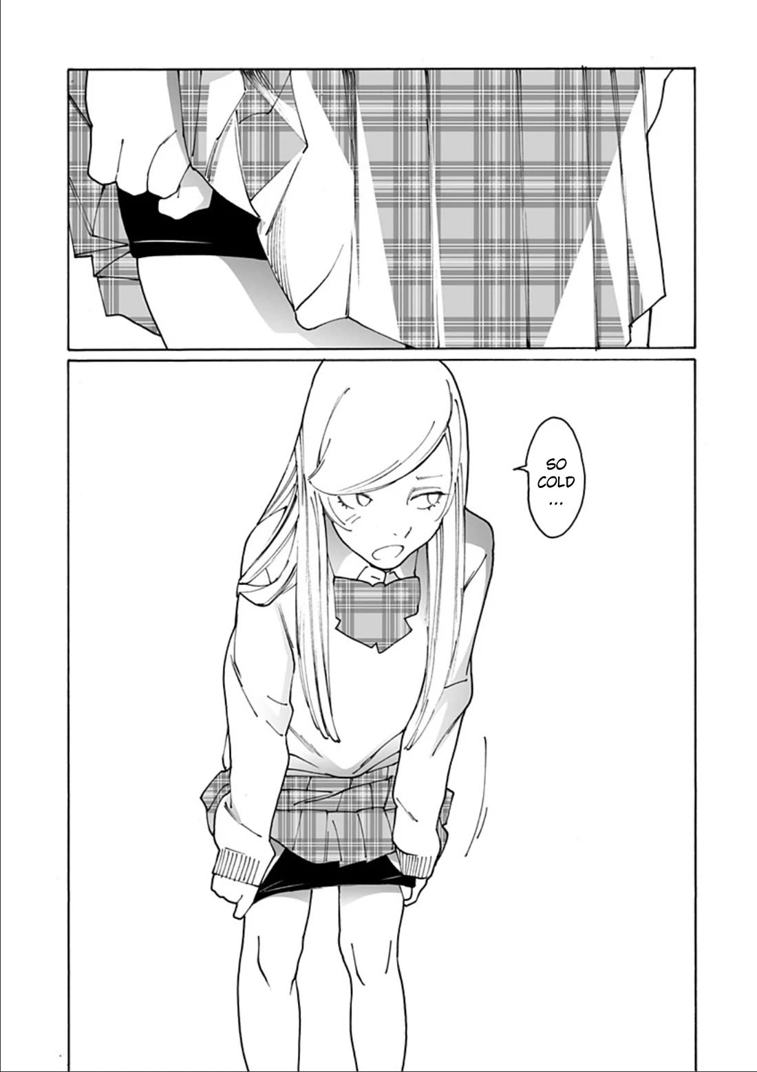 Otome no Teikoku Chapter 300 page 9 - Chapter 300: Prayers