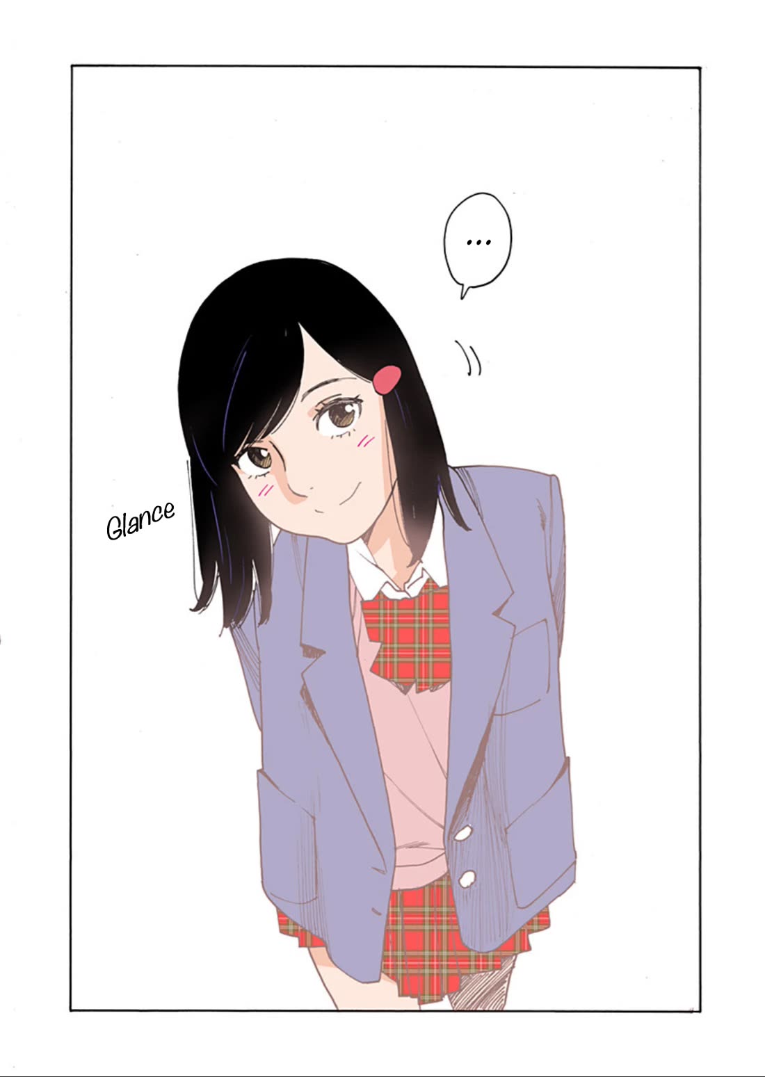 Otome no Teikoku Chapter 301.1 page 4 - Chapter 301.1: Mini chapter 96: The Highest Expression of High Socks Exposure