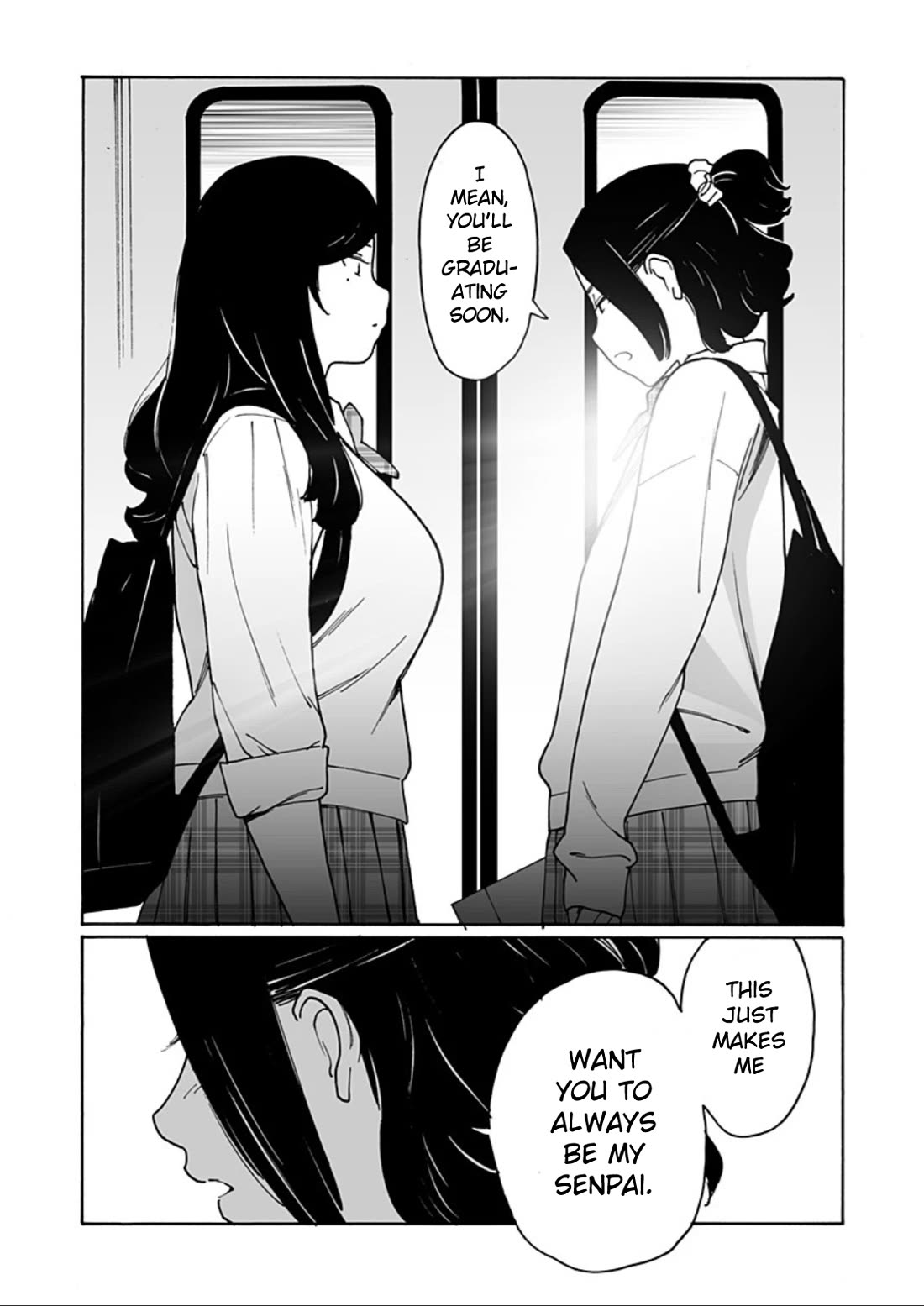 Otome no Teikoku Chapter 301 page 12 - Chapter 301: Criticism