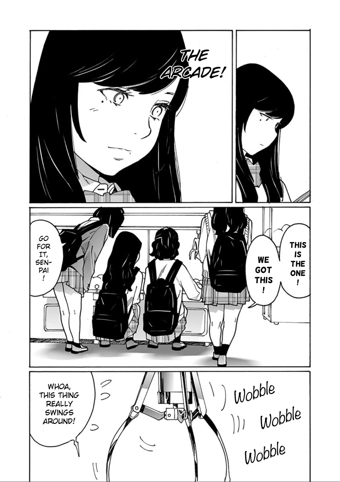 Otome no Teikoku Chapter 301 page 2 - Chapter 301: Criticism