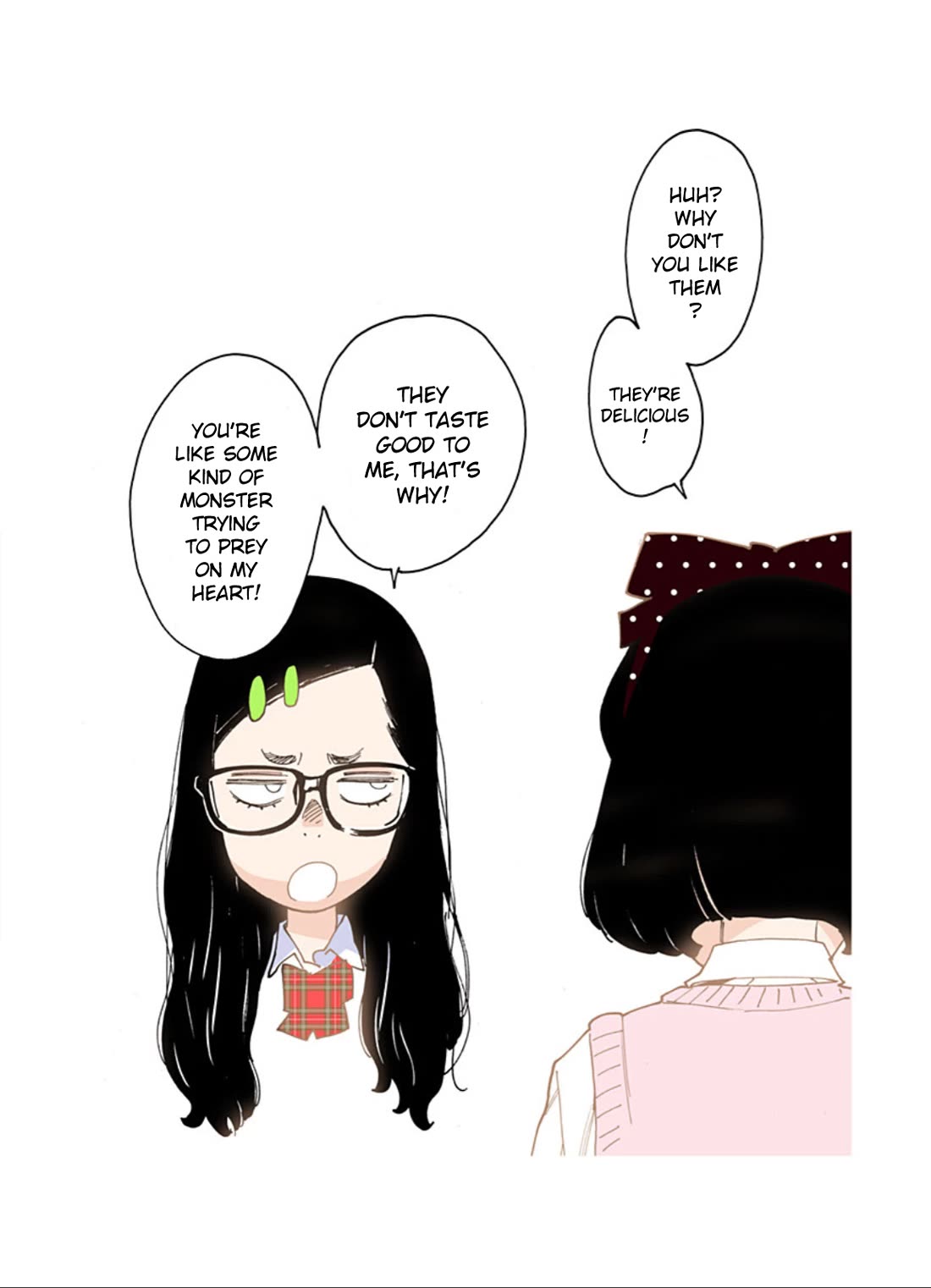 Otome no Teikoku Chapter 302.1 page 2 - Chapter 302.1: Mini chapter 99