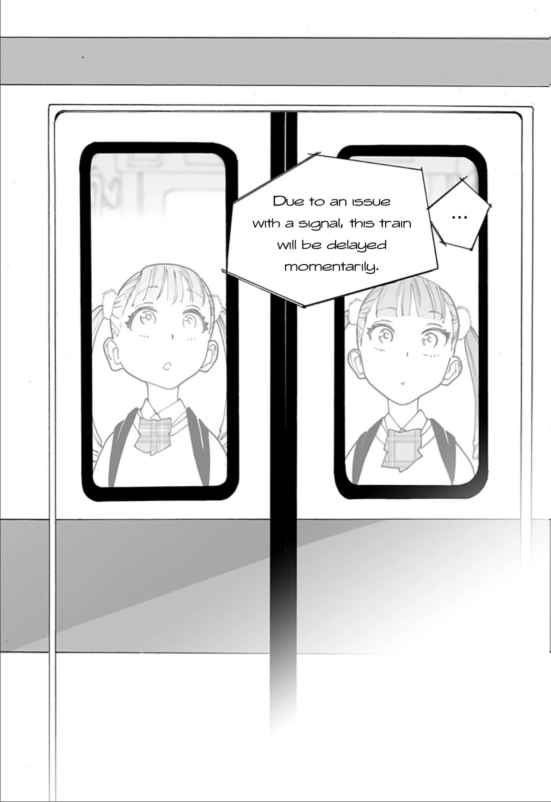 Otome no Teikoku Chapter 302 page 7 - Chapter 302: Waving