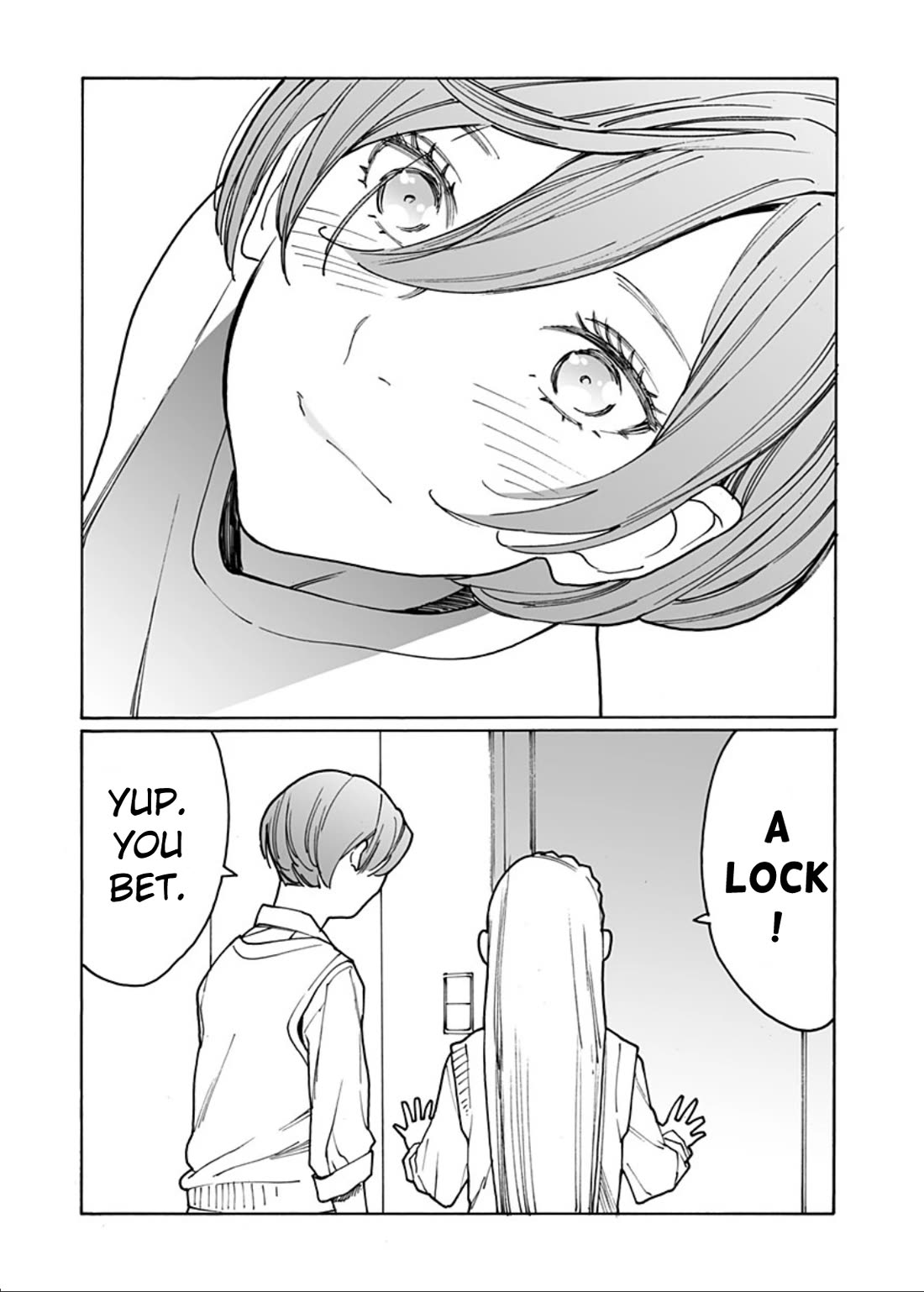 Otome no Teikoku Chapter 303 page 7 - Chapter 303: The Okayama Women