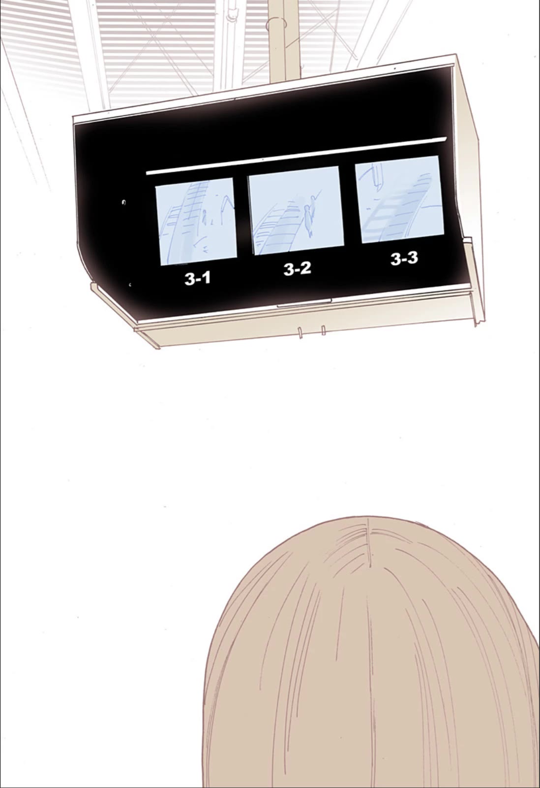 Otome no Teikoku Chapter 304.4 page 4 - Chapter 304.4: Mini chapter 103: Perfectly Timed Photo!