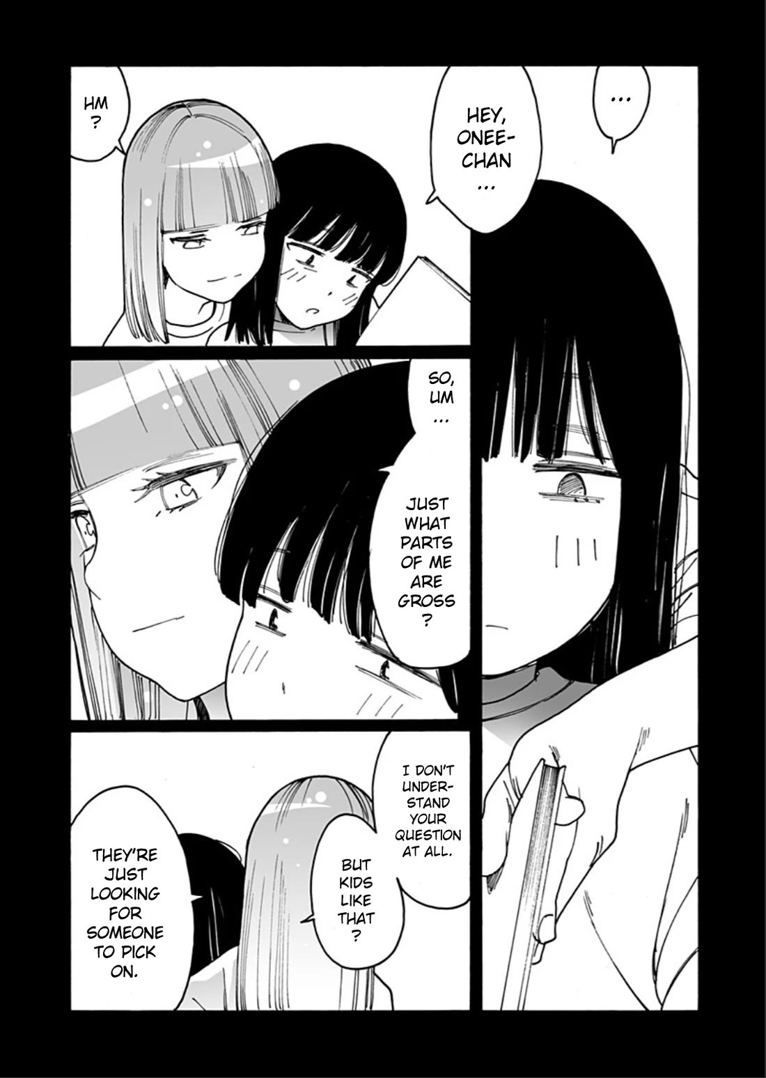 Otome no Teikoku Chapter 304 page 2 - Chapter 304: My Honoka