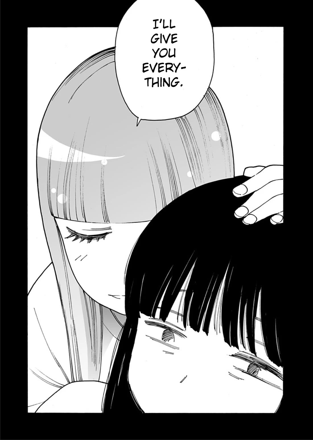 Otome no Teikoku Chapter 304 page 5 - Chapter 304: My Honoka