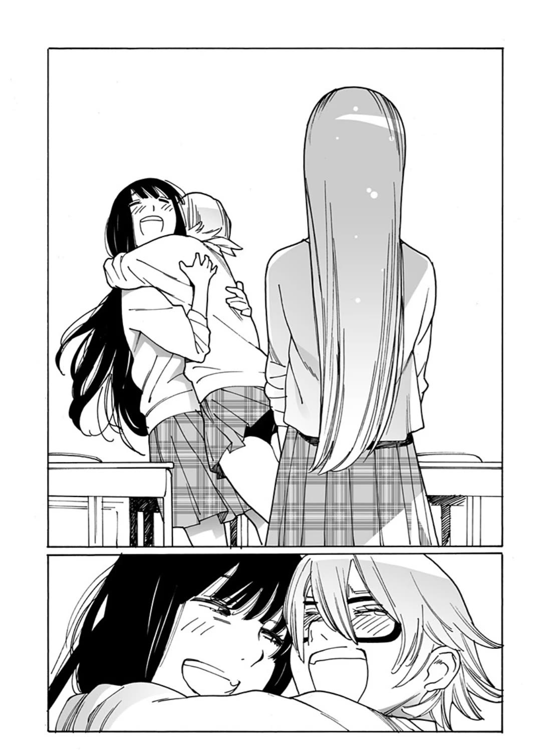 Otome no Teikoku Chapter 304 page 6 - Chapter 304: My Honoka