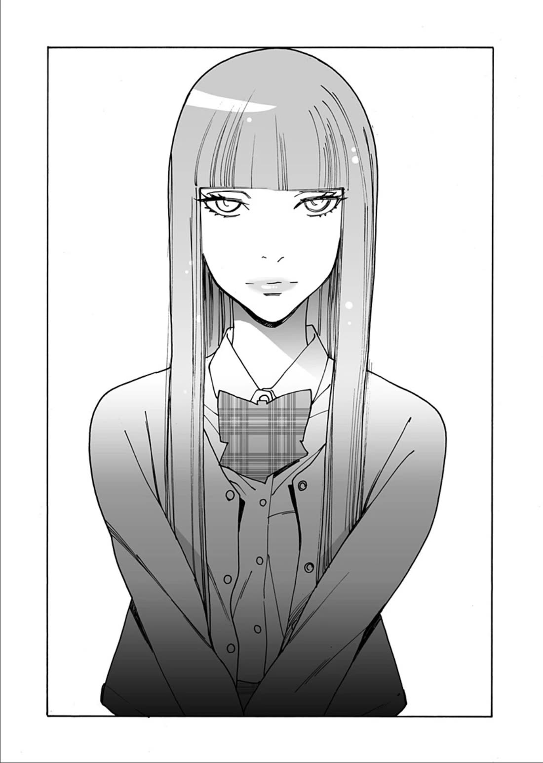 Otome no Teikoku Chapter 304 page 7 - Chapter 304: My Honoka